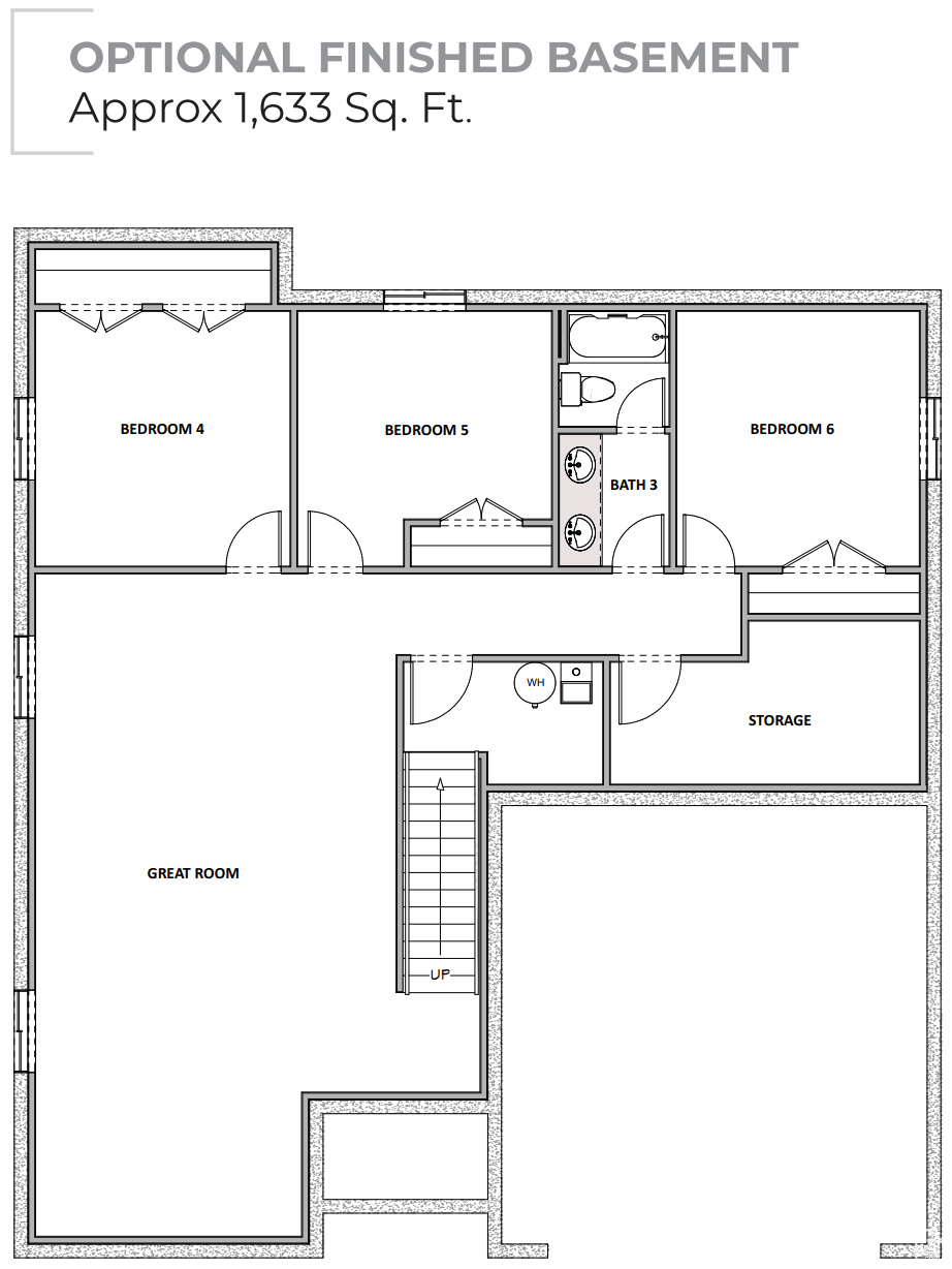 HIDDEN COVE - Residential