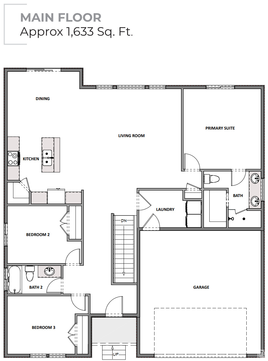 HIDDEN COVE - Residential