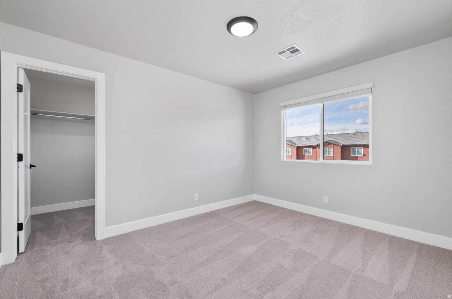 RISE AT CORAL CANYON - Residential