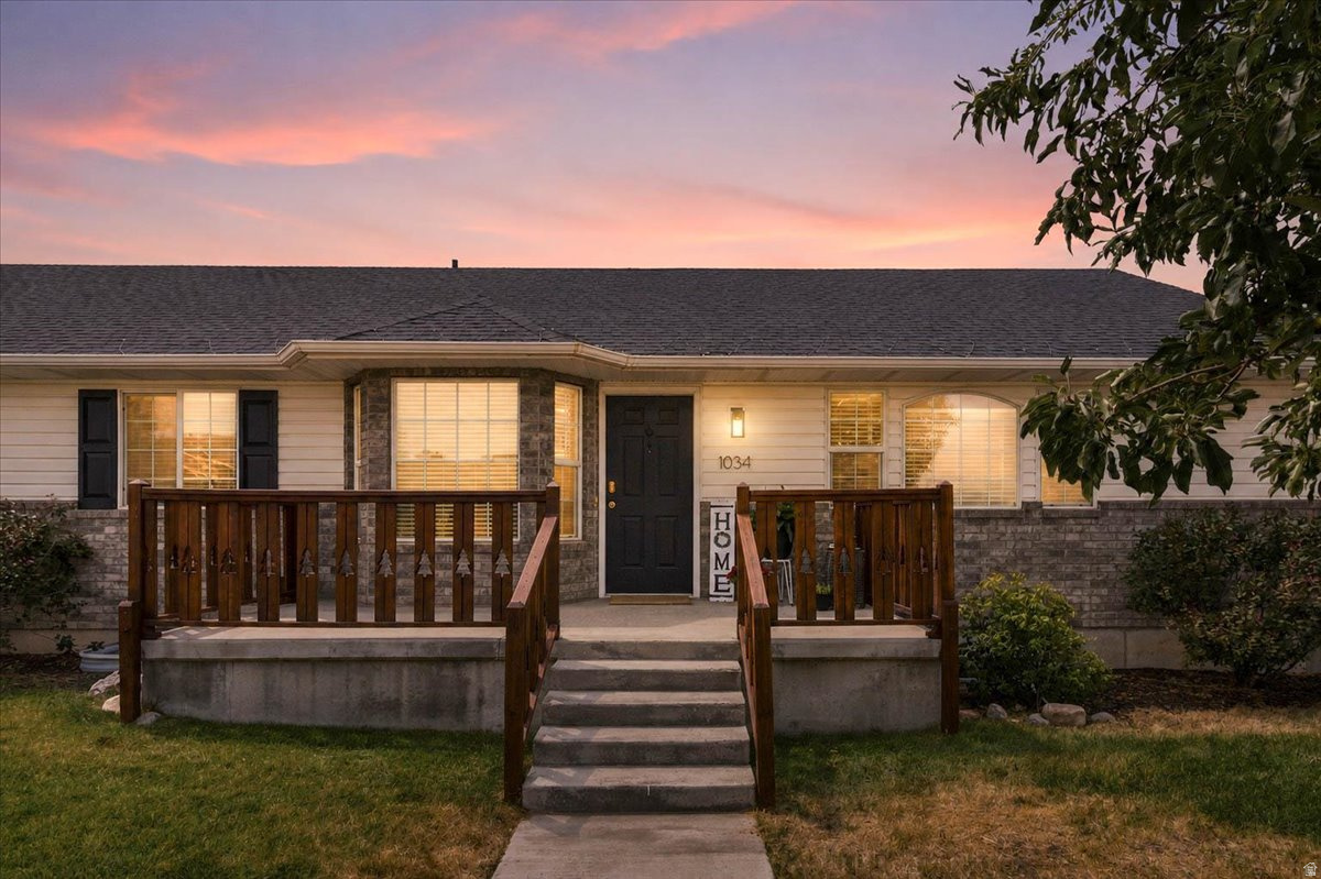 EAST POINTE ESTATES - Residential