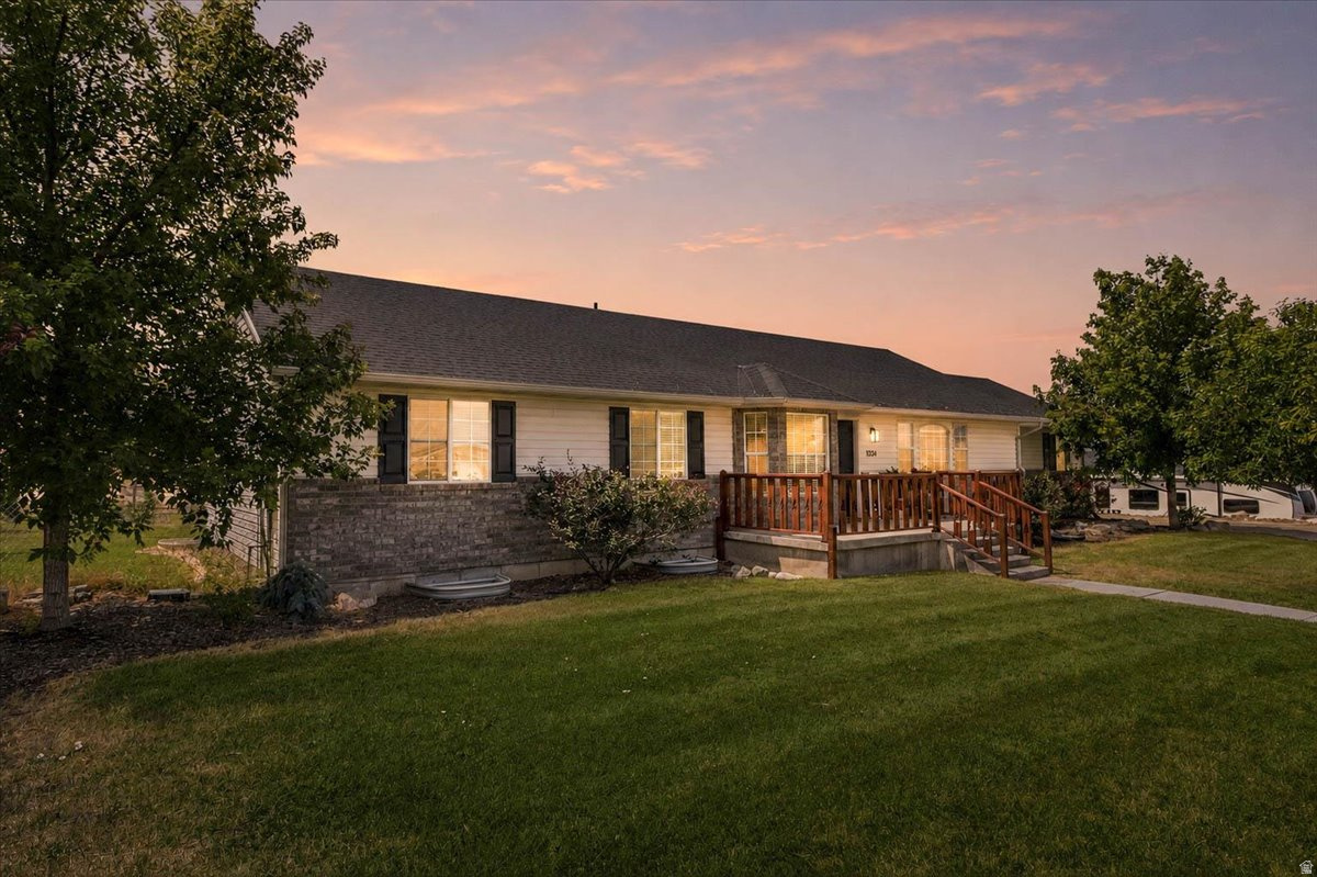 EAST POINTE ESTATES - Residential