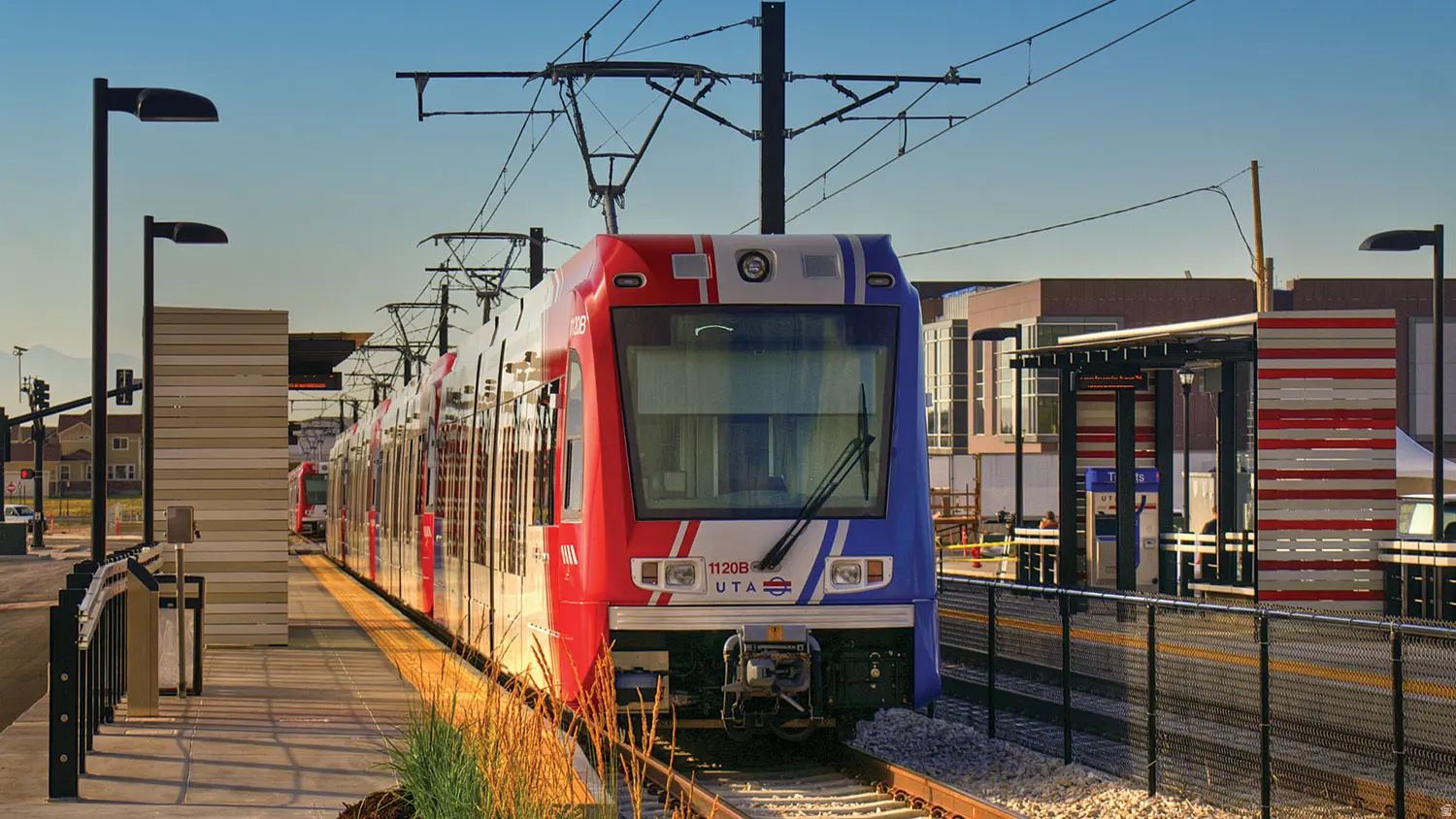 DOWNTOWN DAYBREAK - Residential