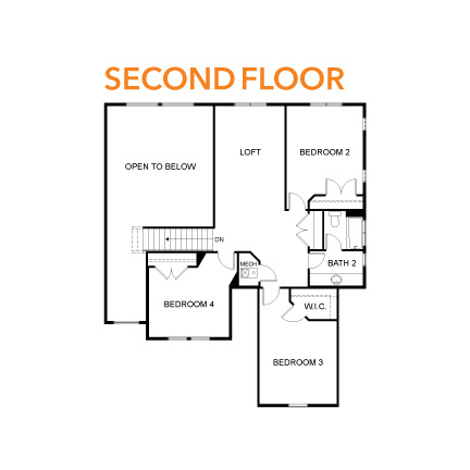 HARMONY RIDGE - Residential