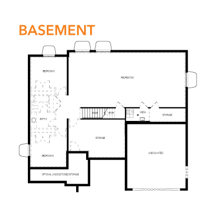 HARMONY RIDGE - Residential