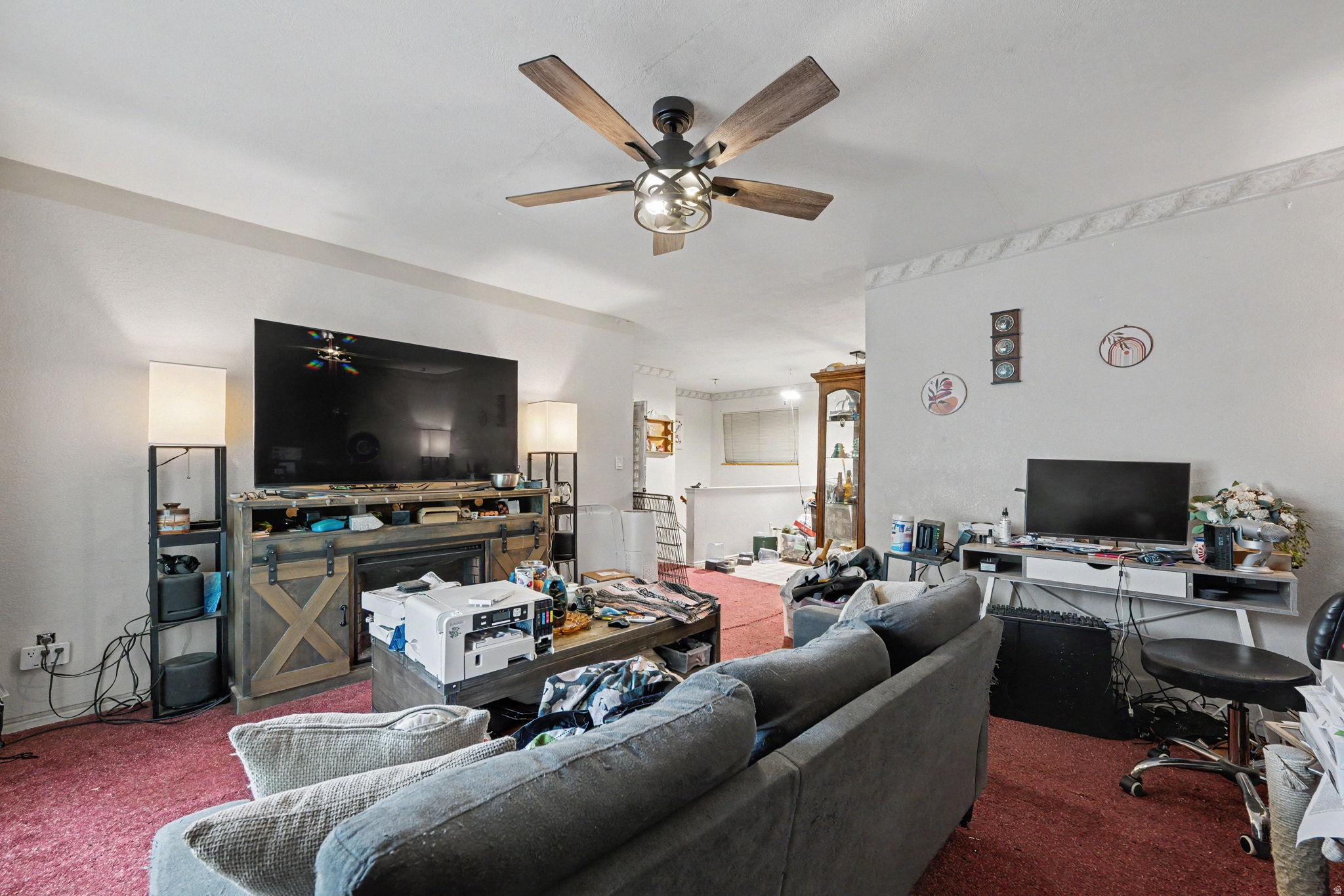 CRESTVIEW VILLAGE - Residential
