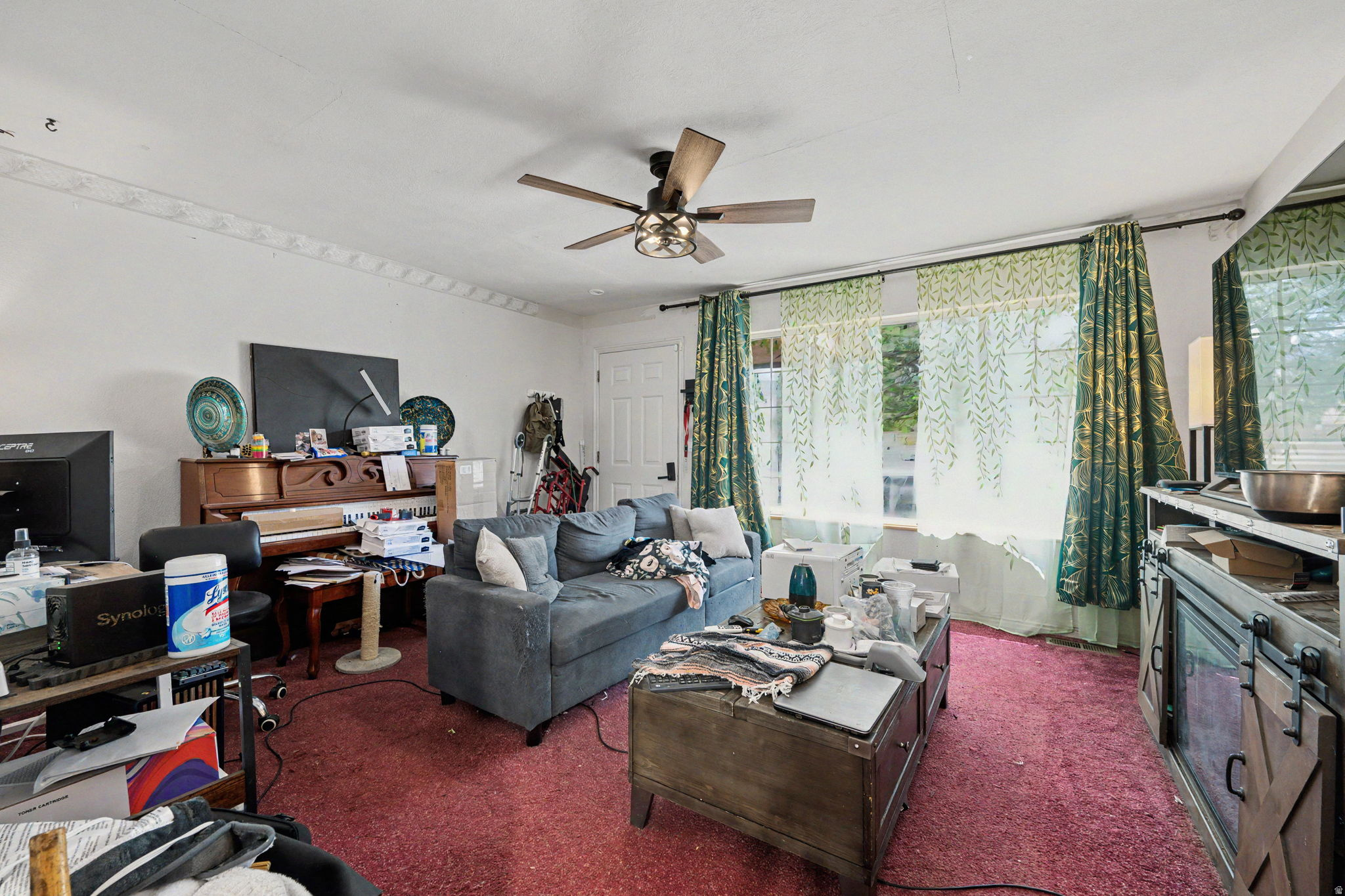 CRESTVIEW VILLAGE - Residential