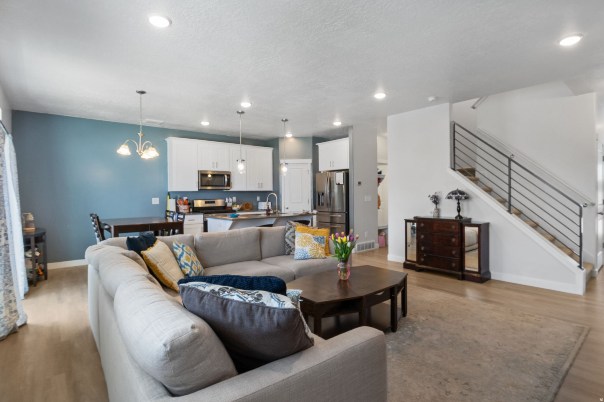 ADDENBROOK - Residential