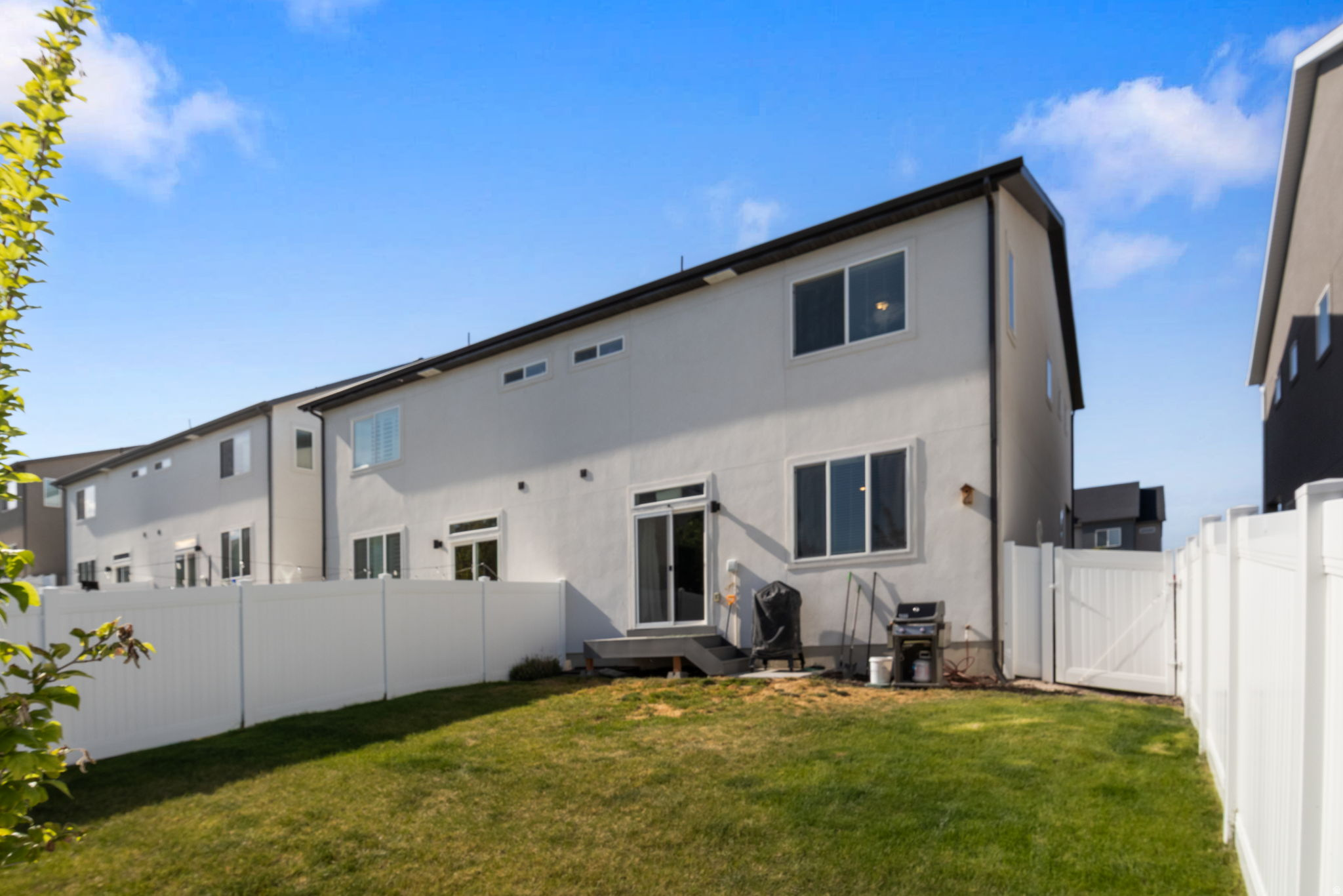 ADDENBROOK - Residential