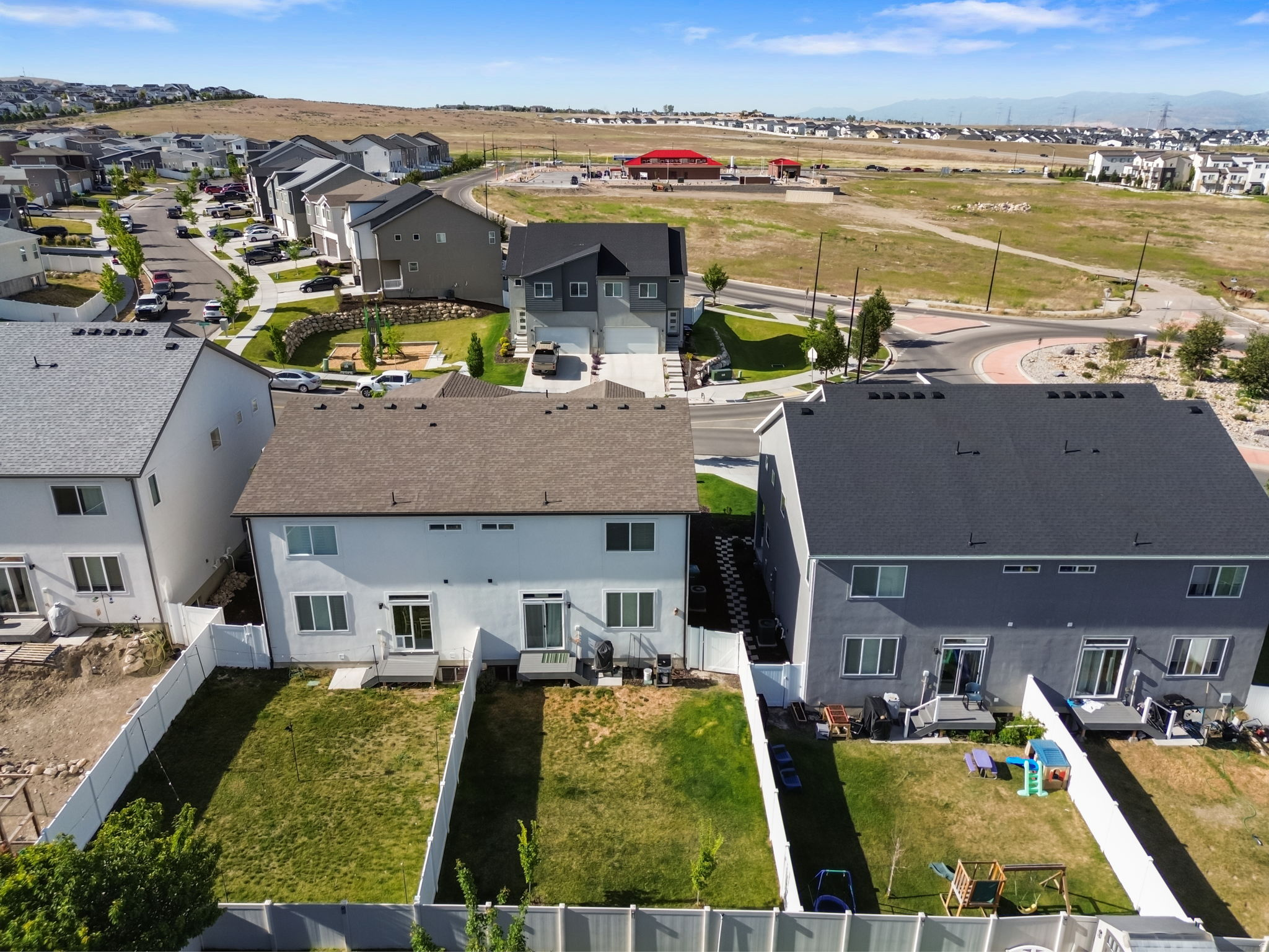 ADDENBROOK - Residential