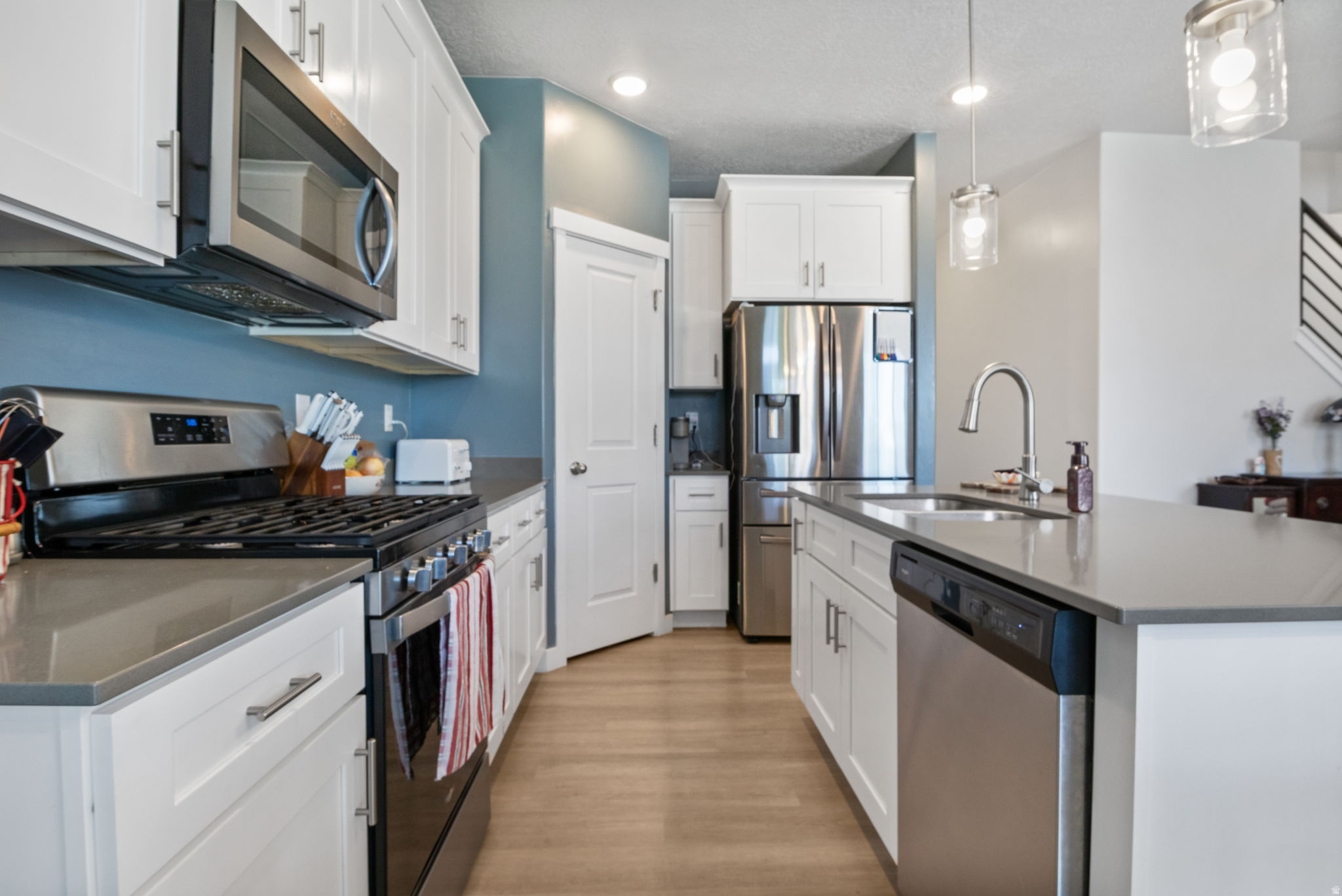 ADDENBROOK - Residential