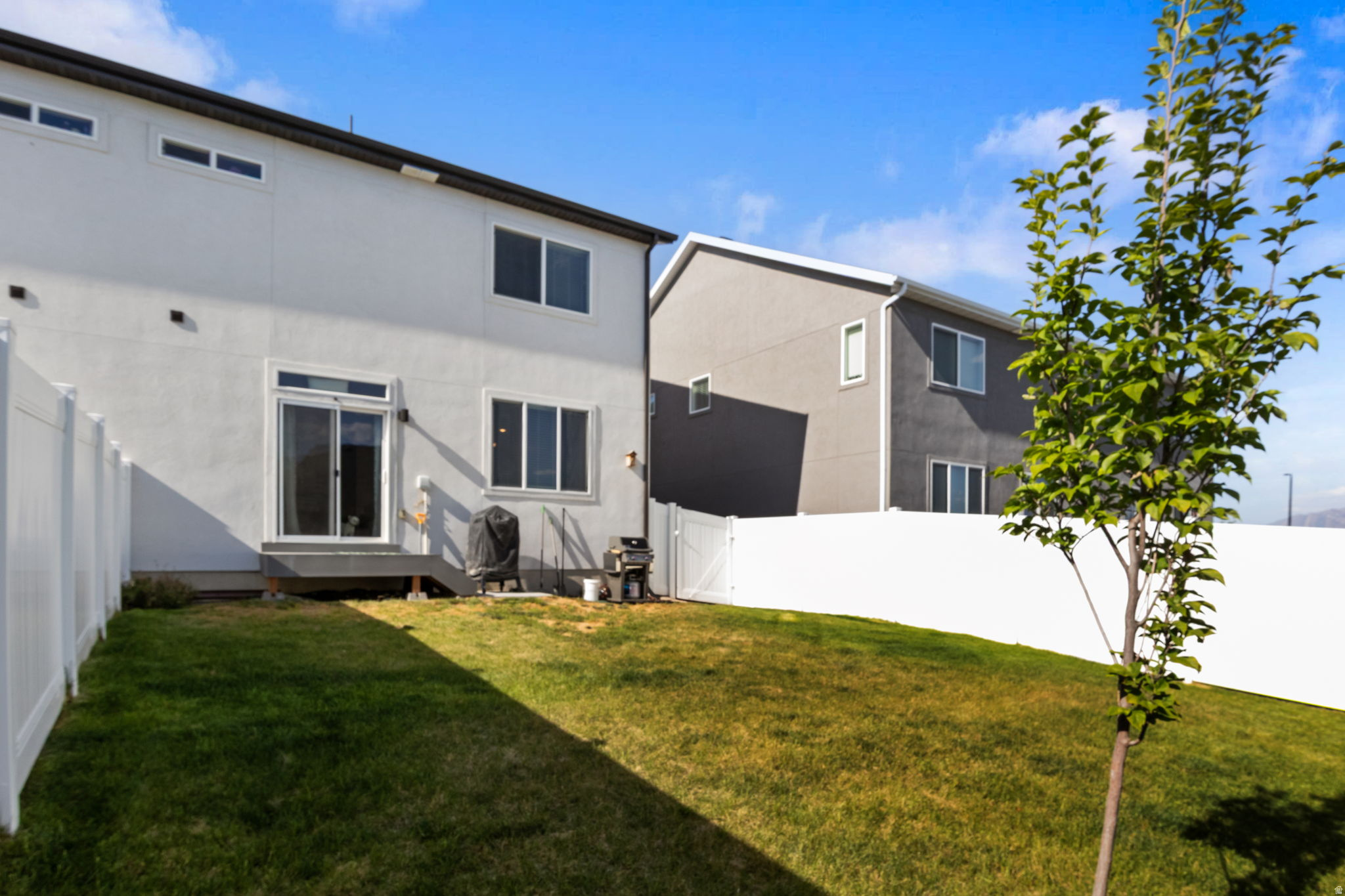 ADDENBROOK - Residential