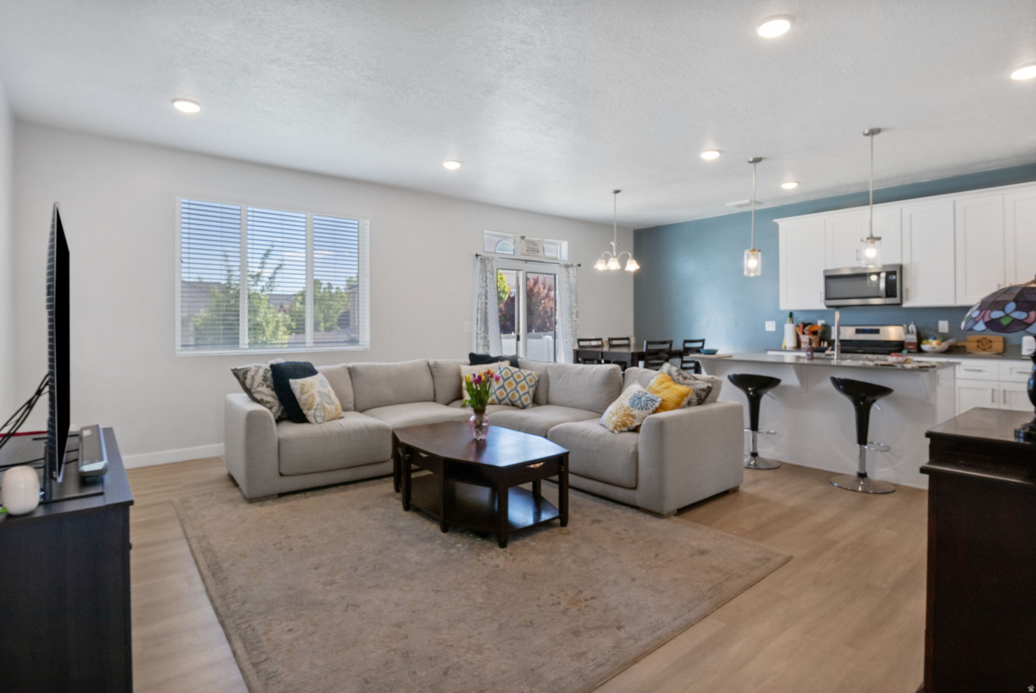 ADDENBROOK - Residential