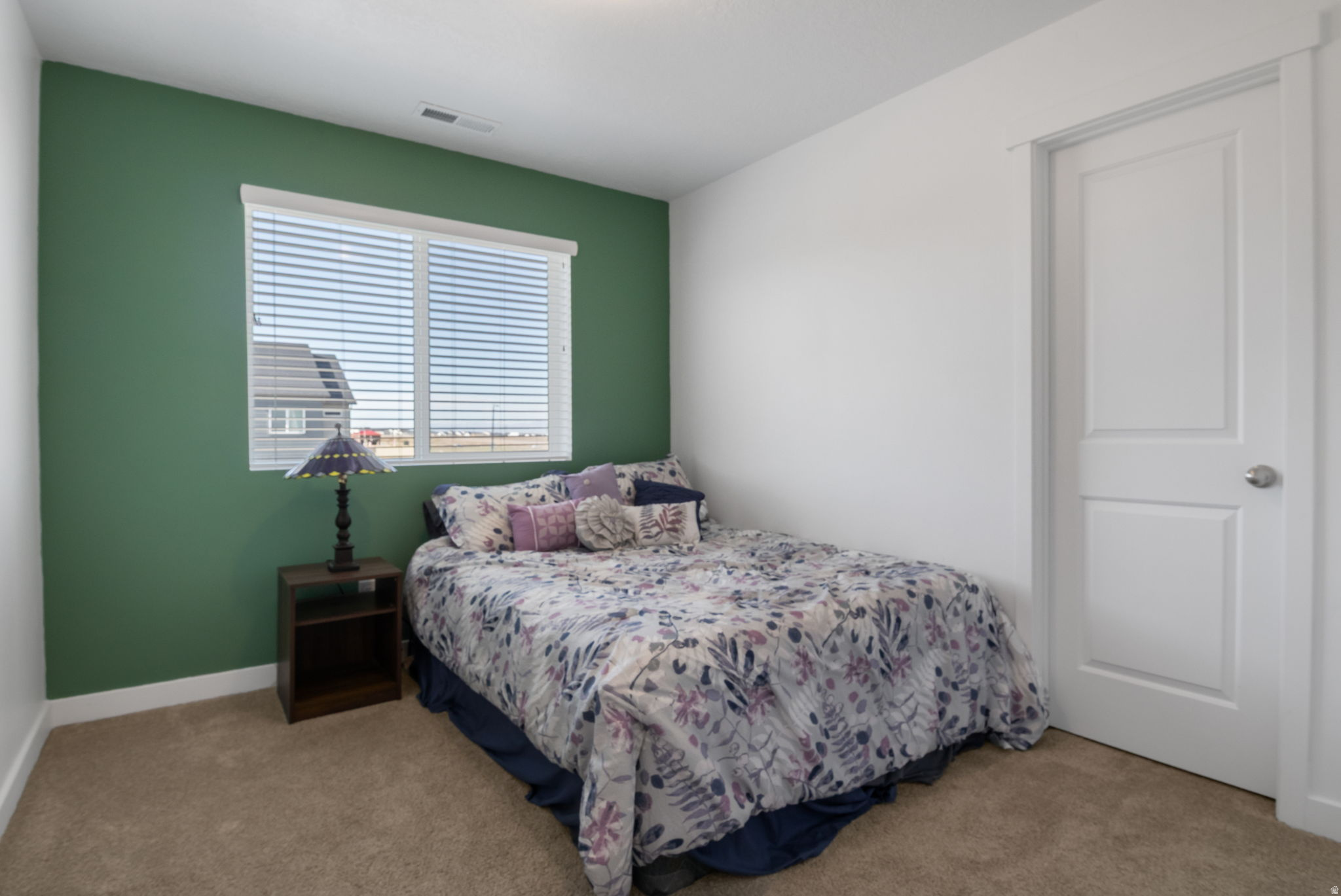 ADDENBROOK - Residential