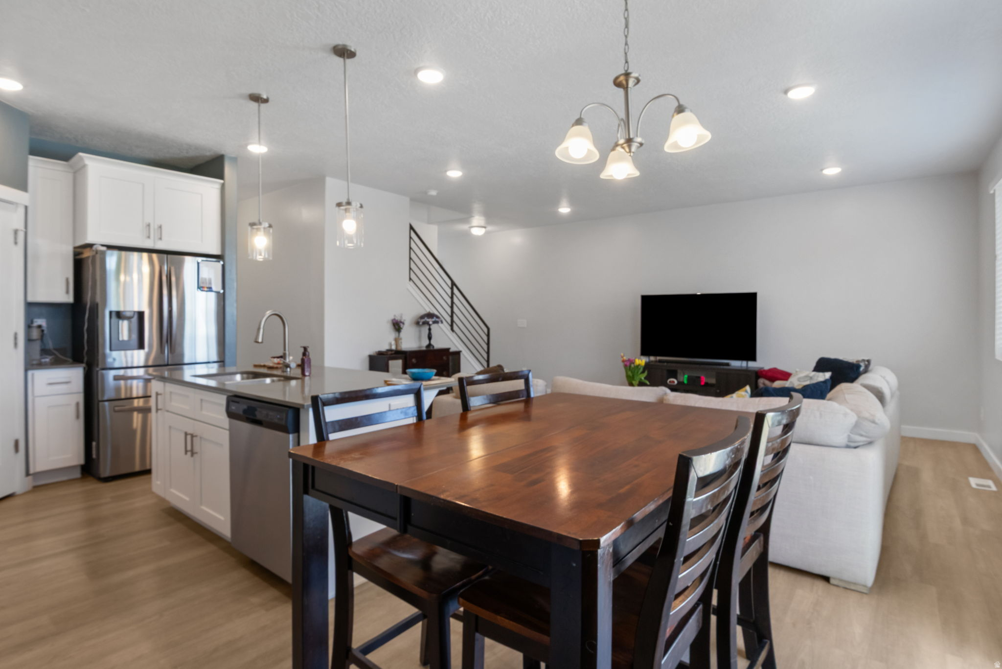 ADDENBROOK - Residential
