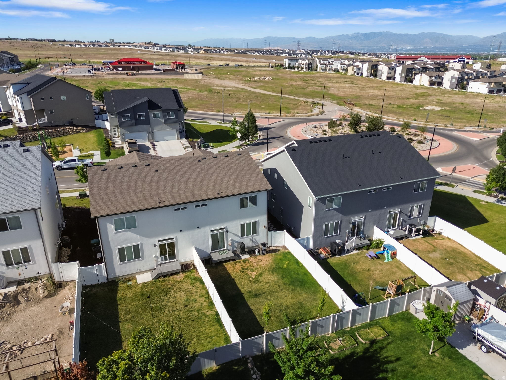 ADDENBROOK - Residential
