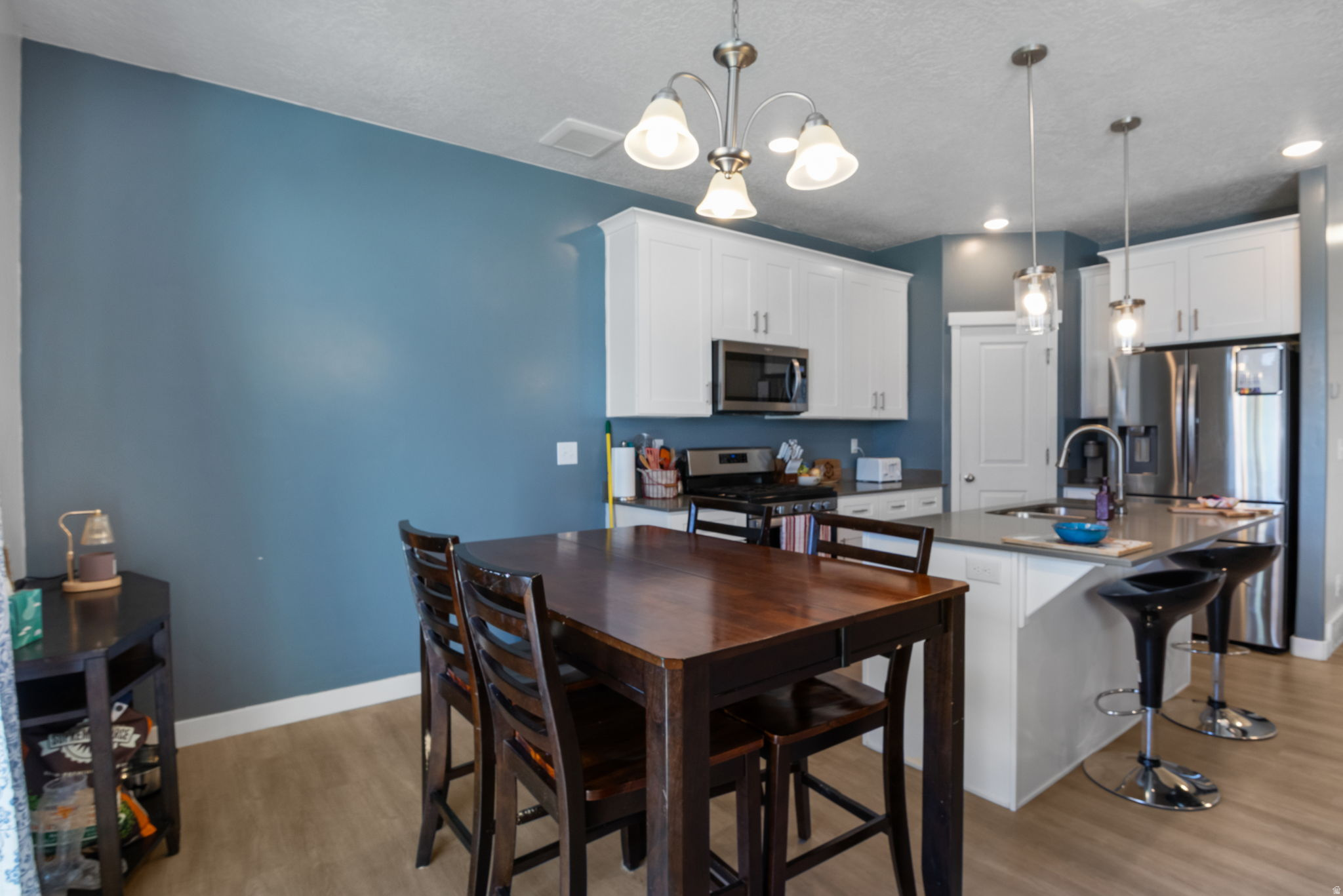 ADDENBROOK - Residential