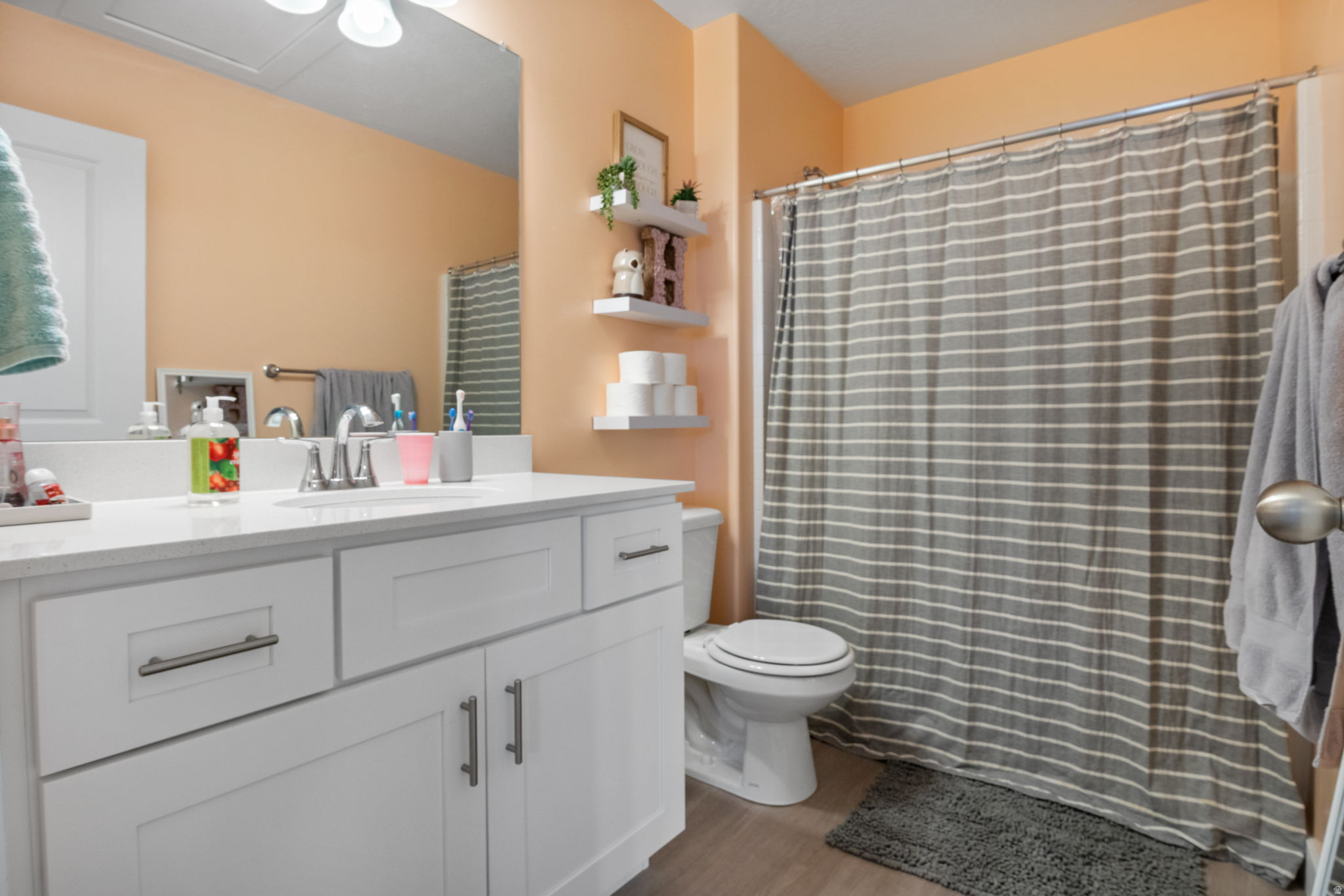 ADDENBROOK - Residential