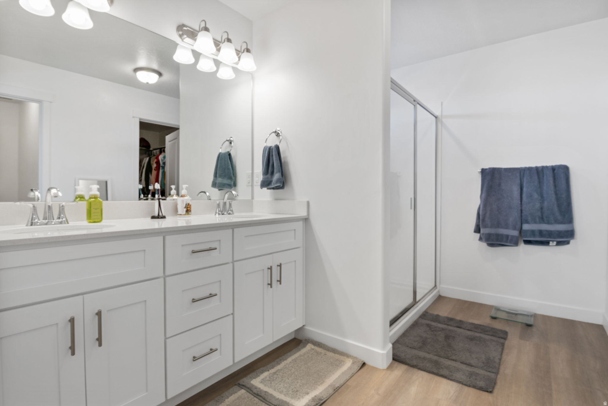 ADDENBROOK - Residential