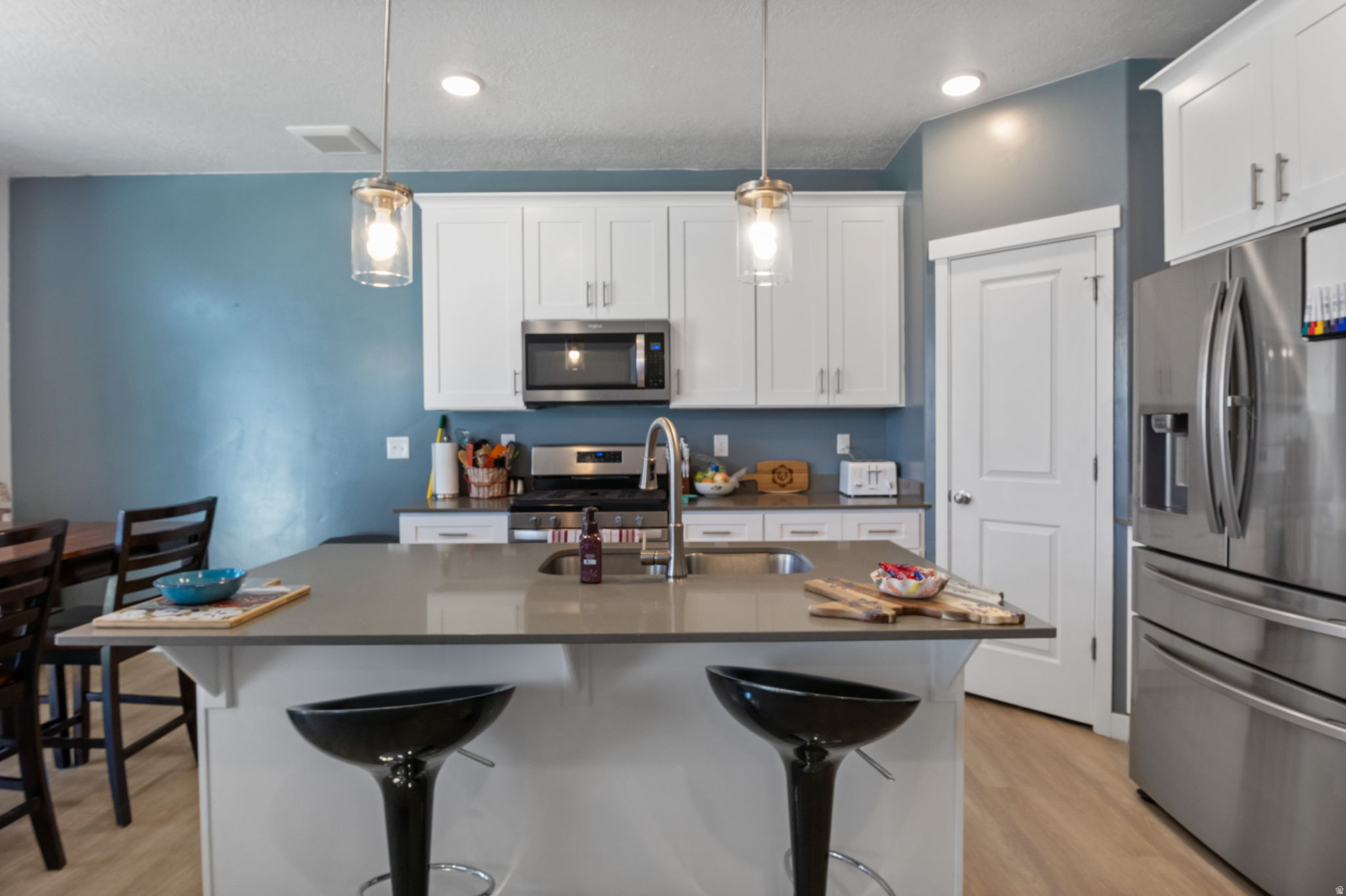 ADDENBROOK - Residential