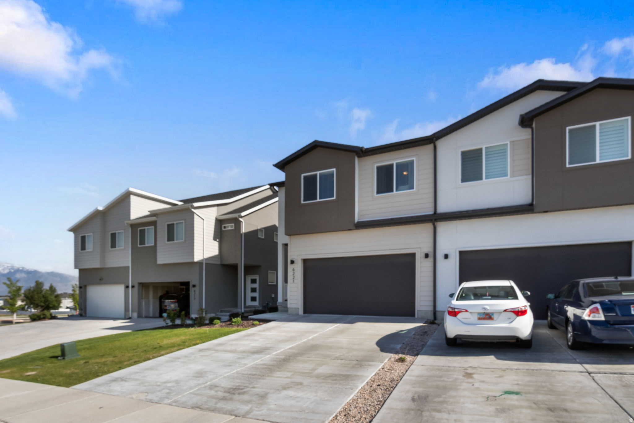 ADDENBROOK - Residential