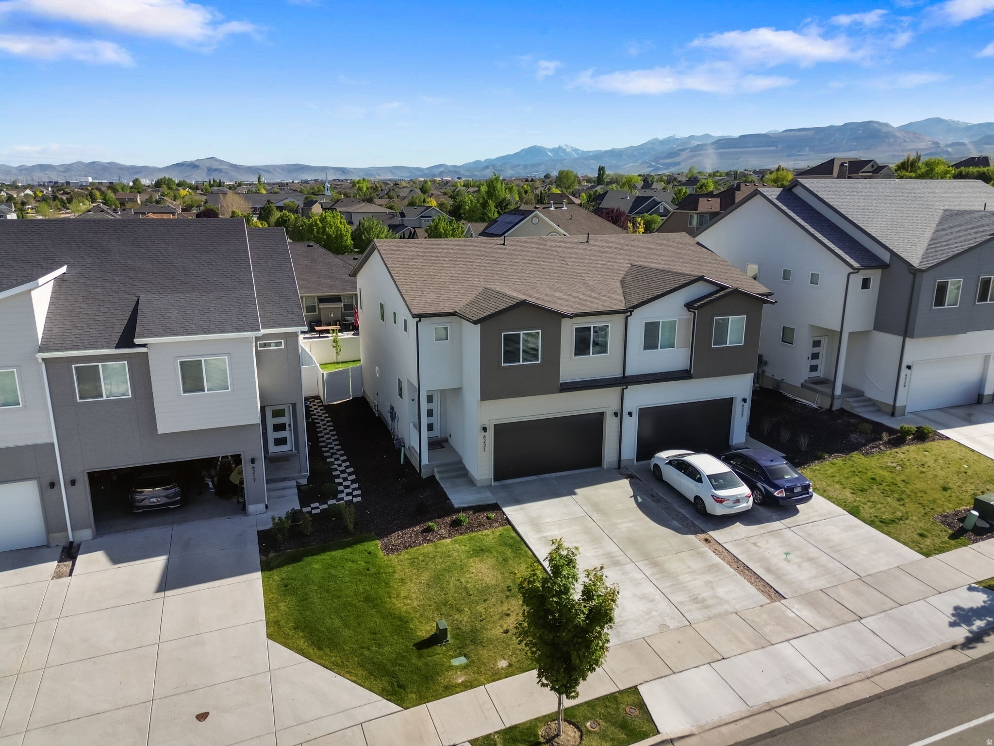 ADDENBROOK - Residential