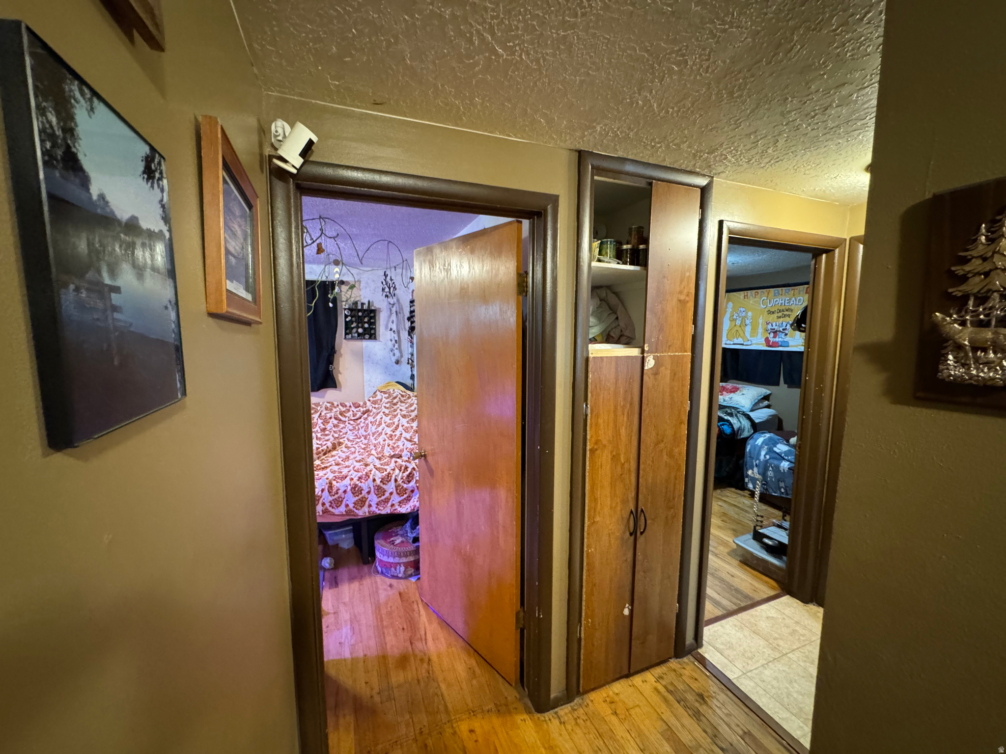 AMENDED PLAT OF PART - Residential