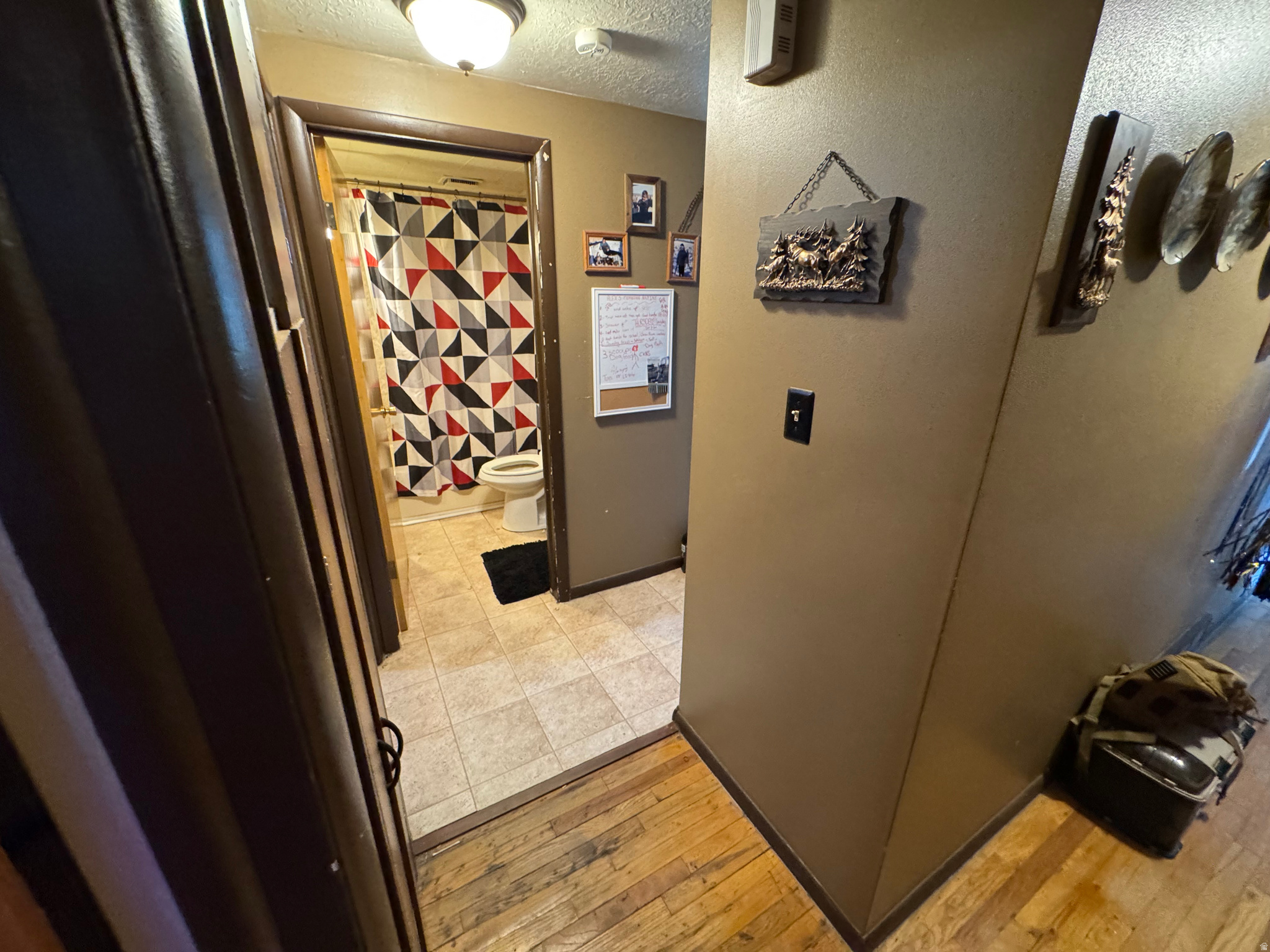 AMENDED PLAT OF PART - Residential