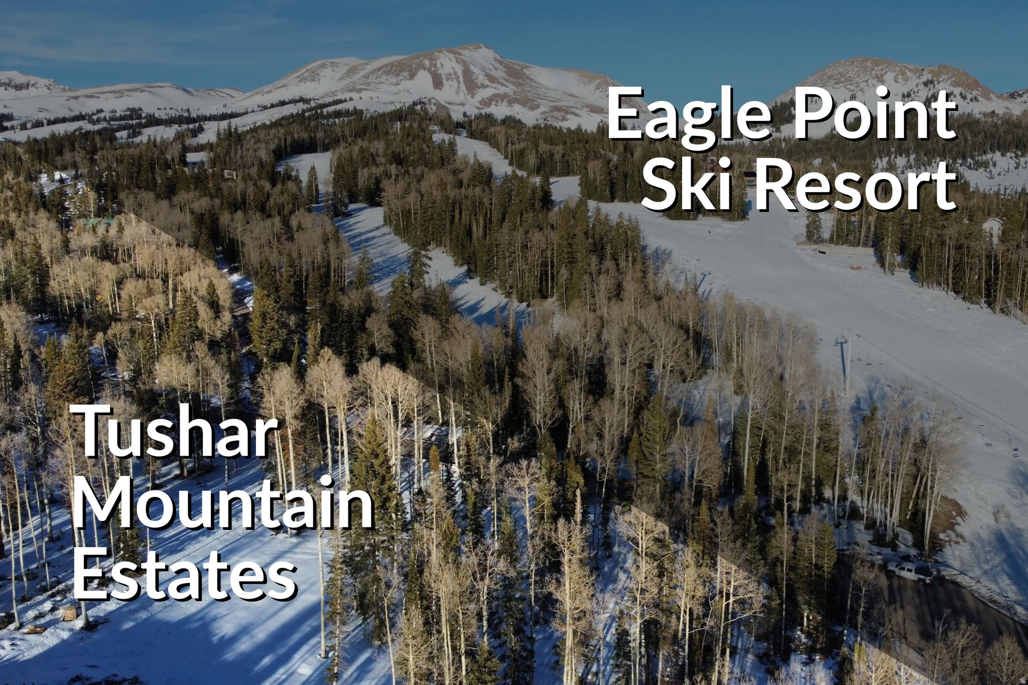 TUSHAR MOUNTAIN - Land