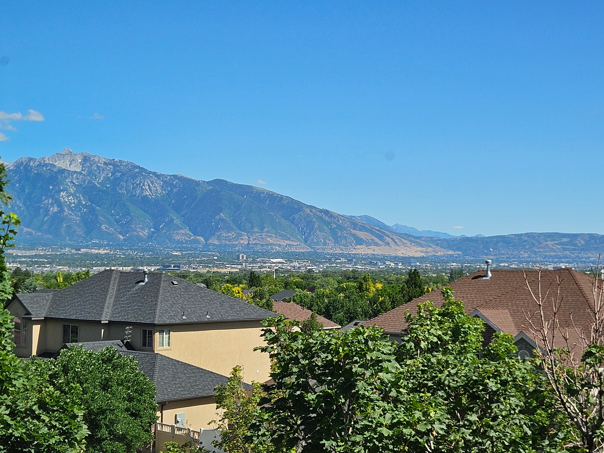 TOWNS AT IVORY HIGHLANDS - Residential