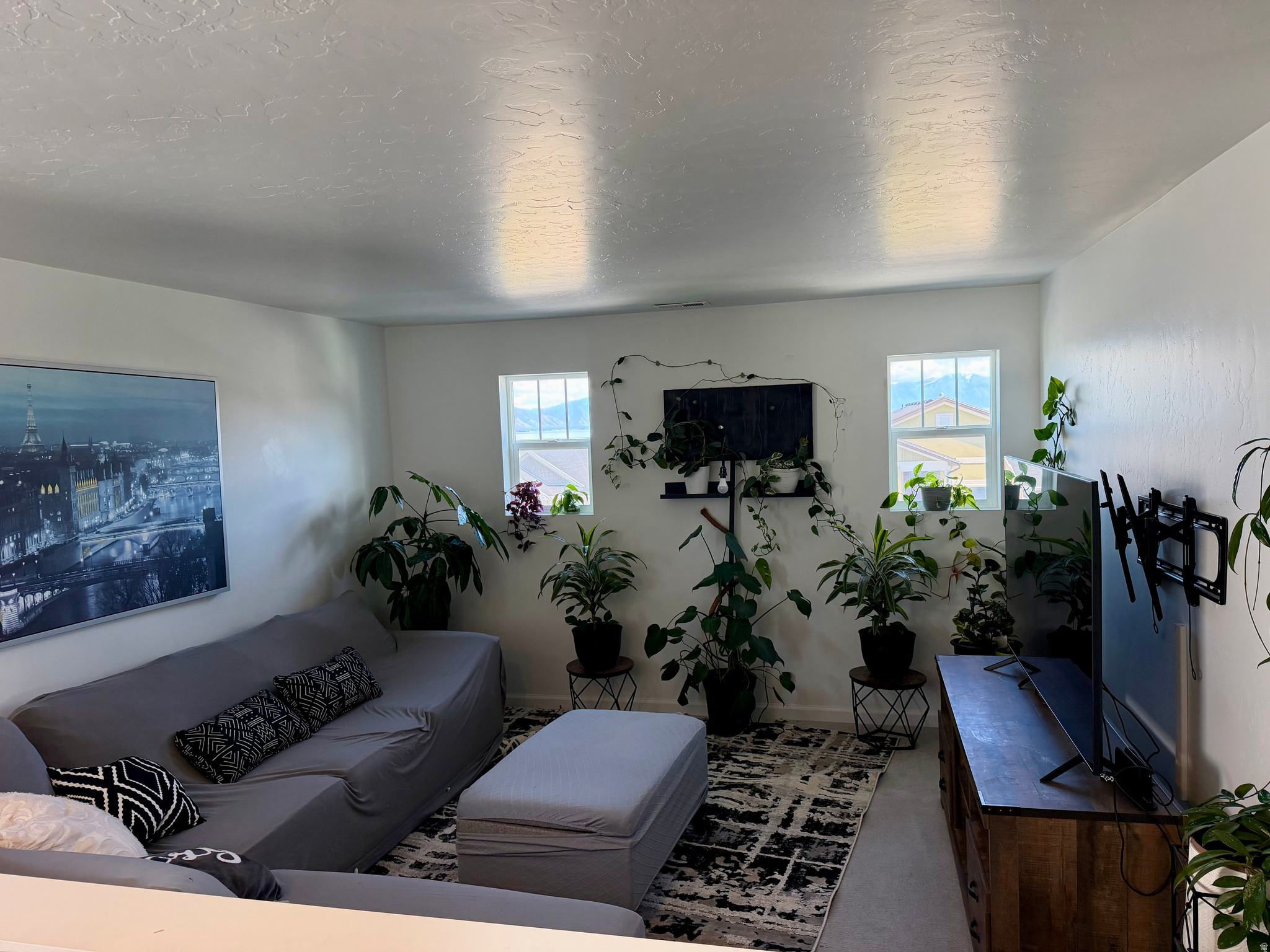 VILLAGES AT SARATOGA - Residential