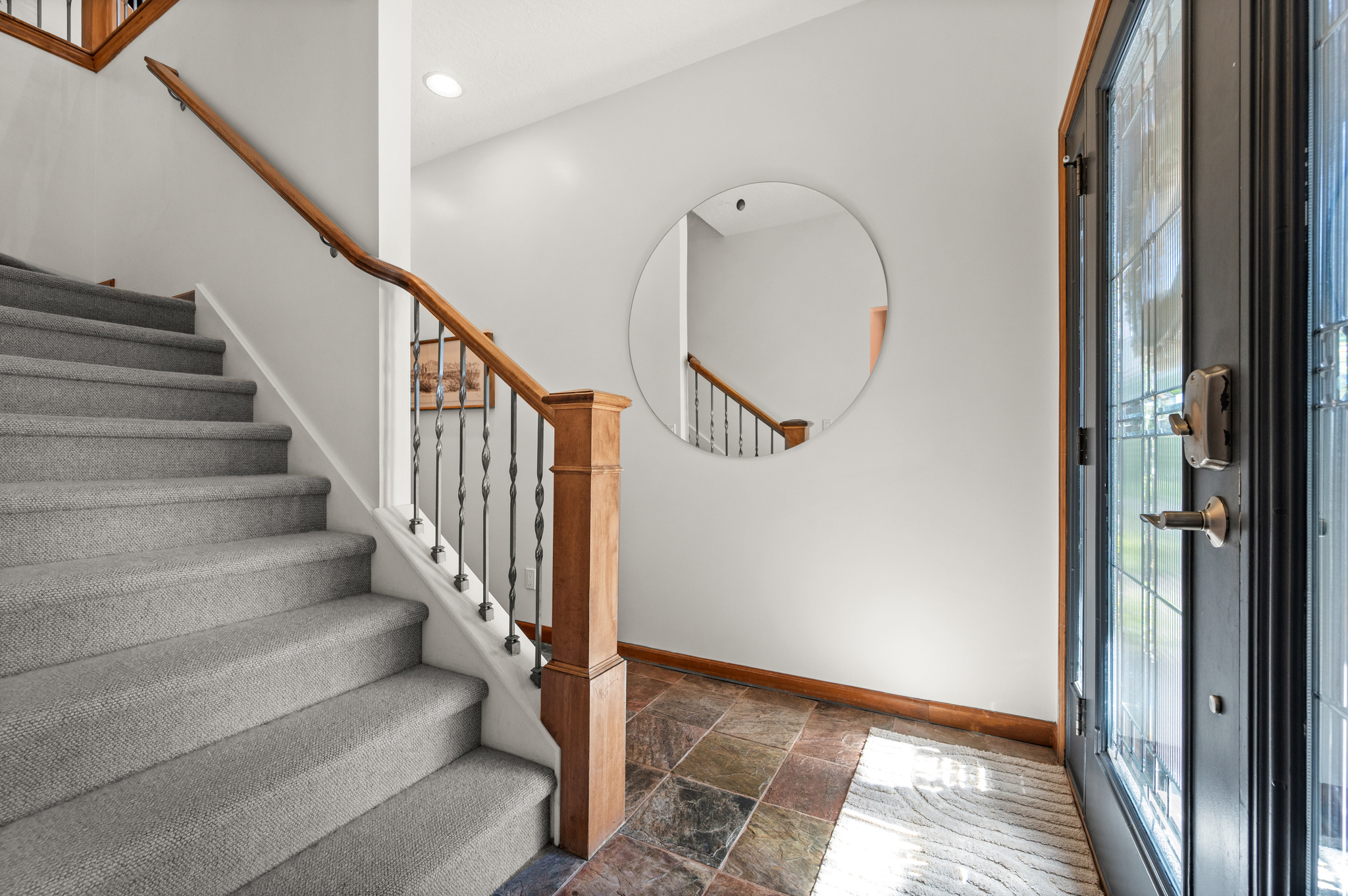 SUMMIT PARK - Residential