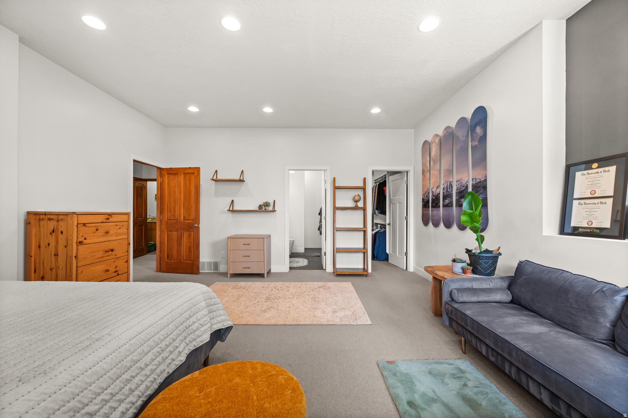 SUMMIT PARK - Residential