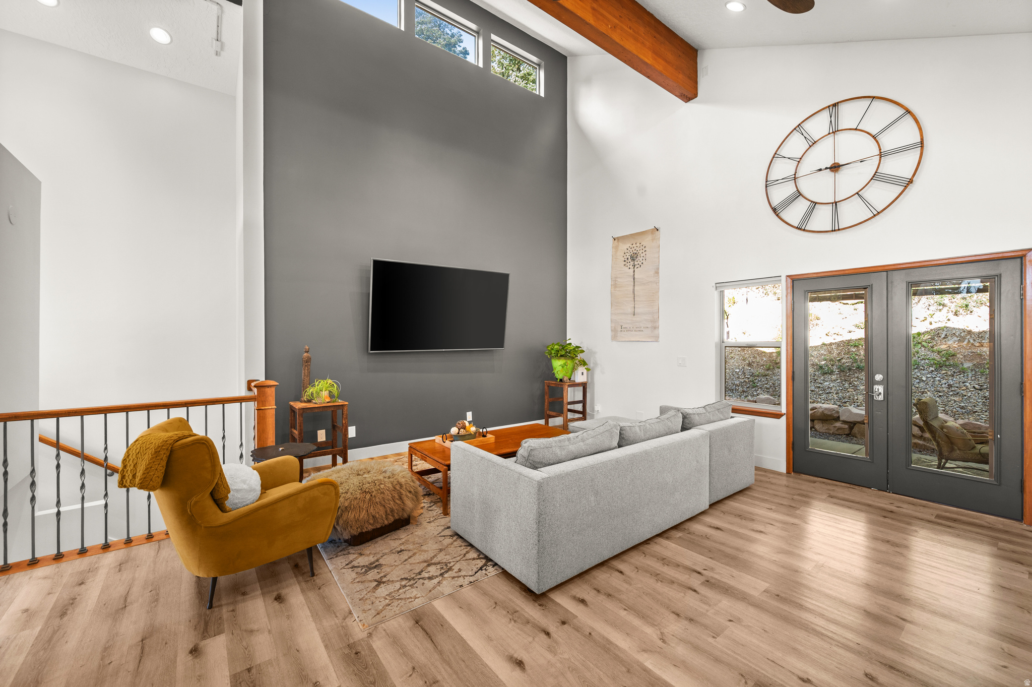SUMMIT PARK - Residential