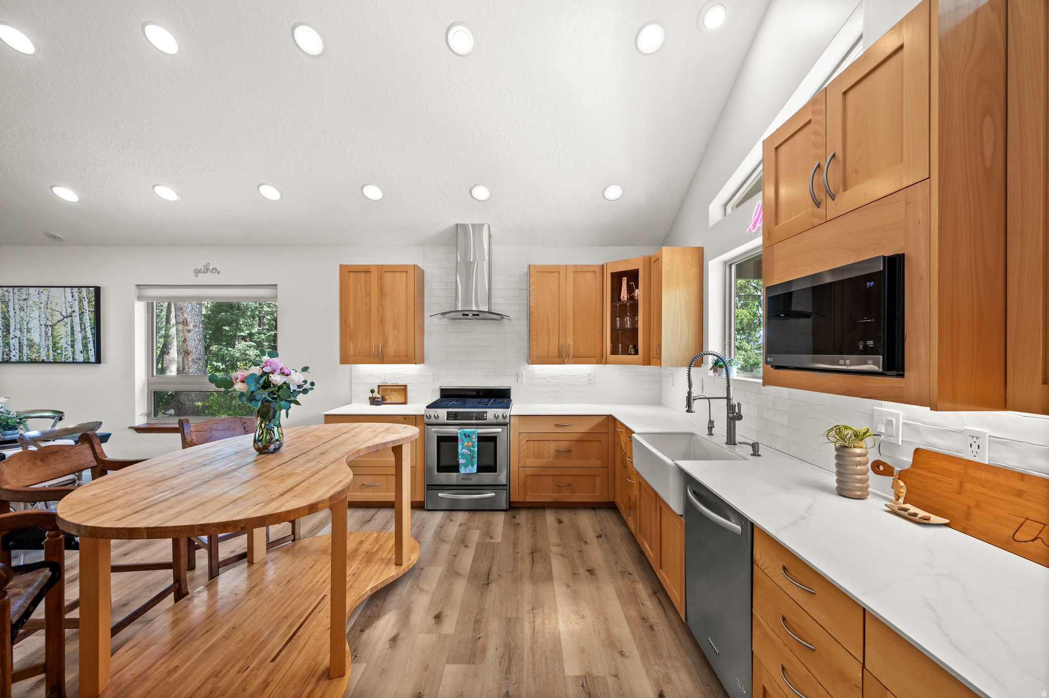 SUMMIT PARK - Residential