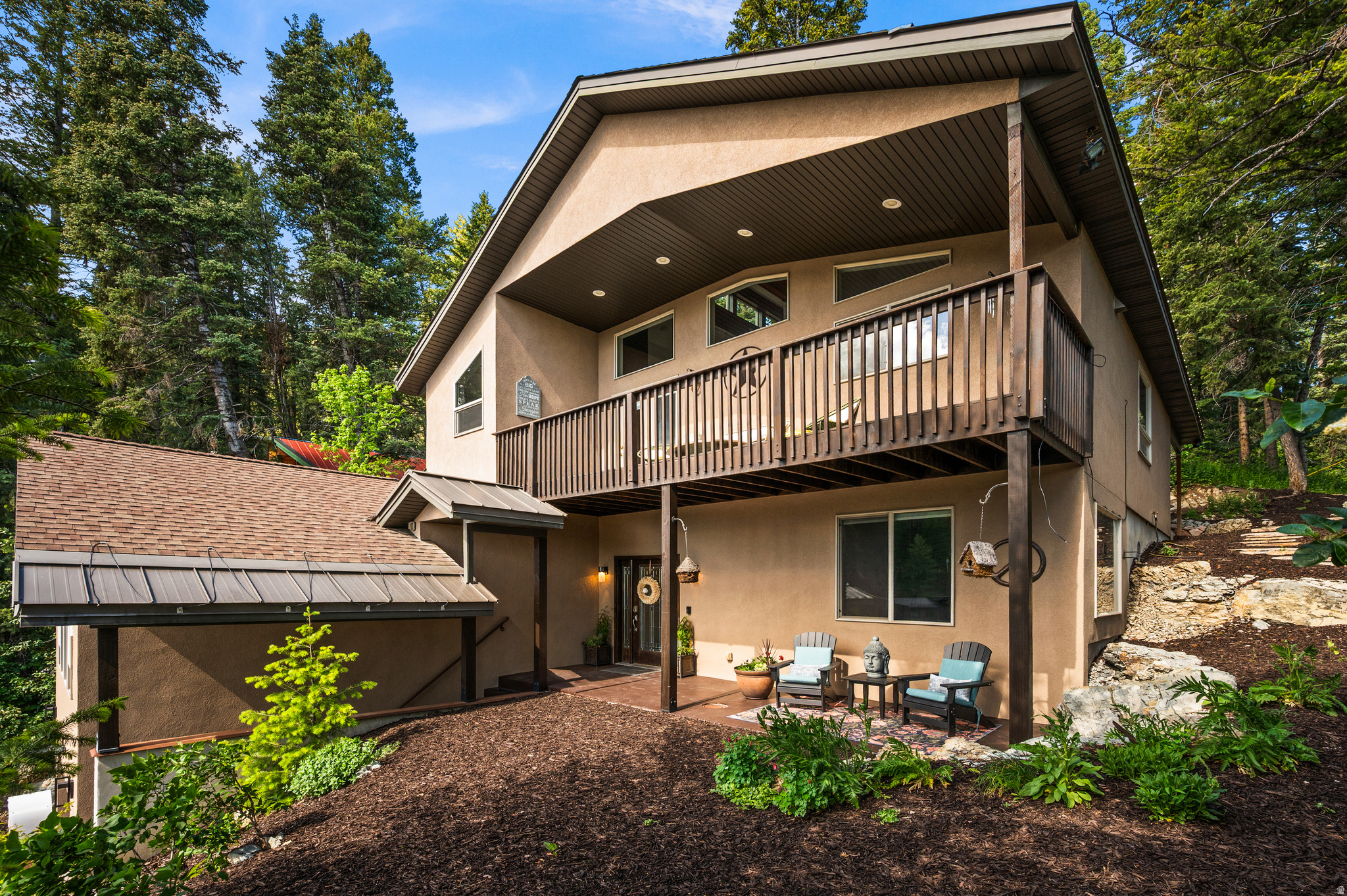 SUMMIT PARK - Residential