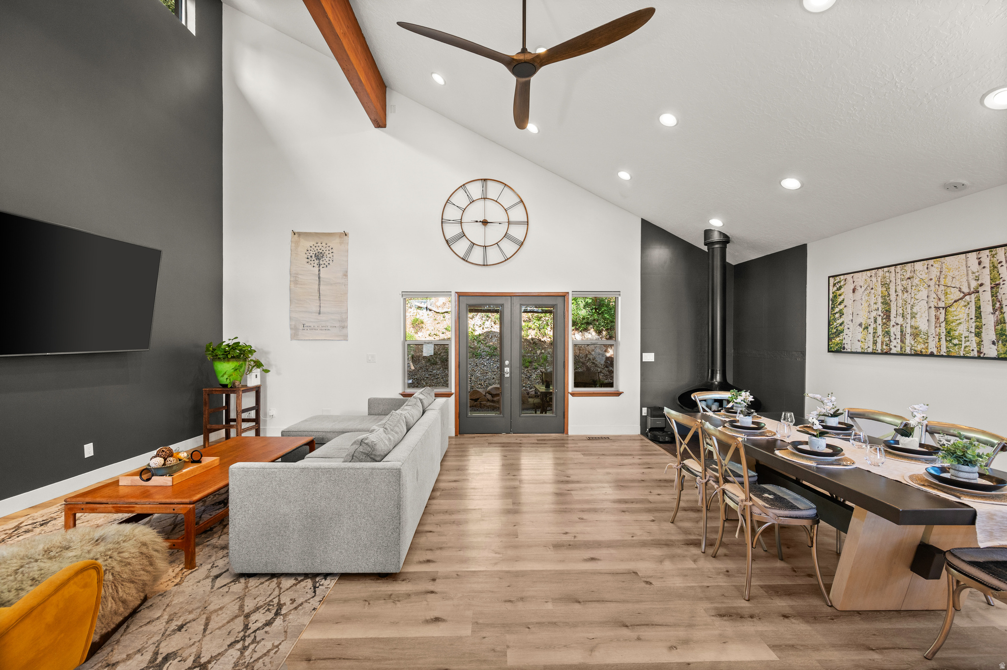 SUMMIT PARK - Residential