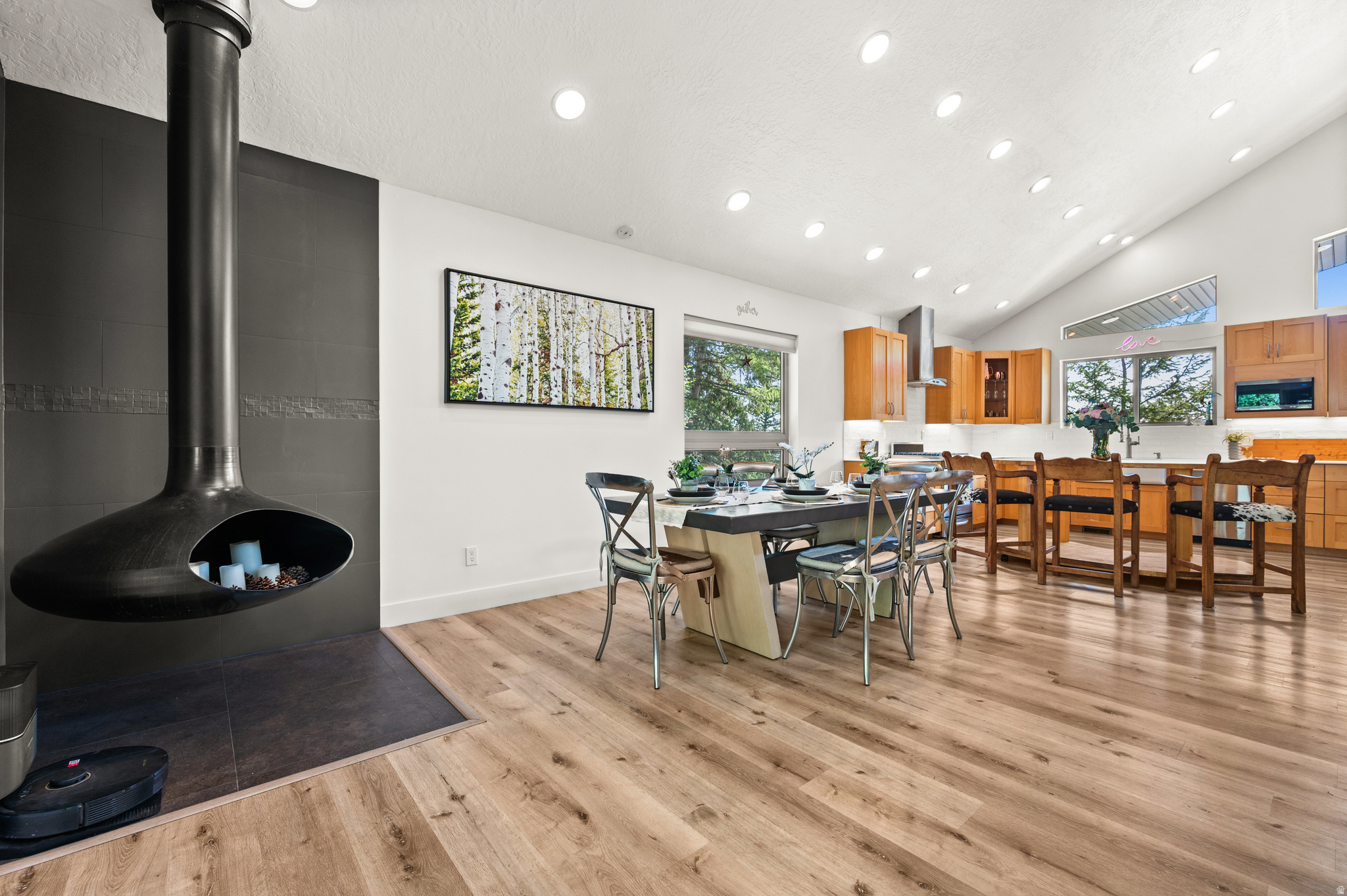 SUMMIT PARK - Residential