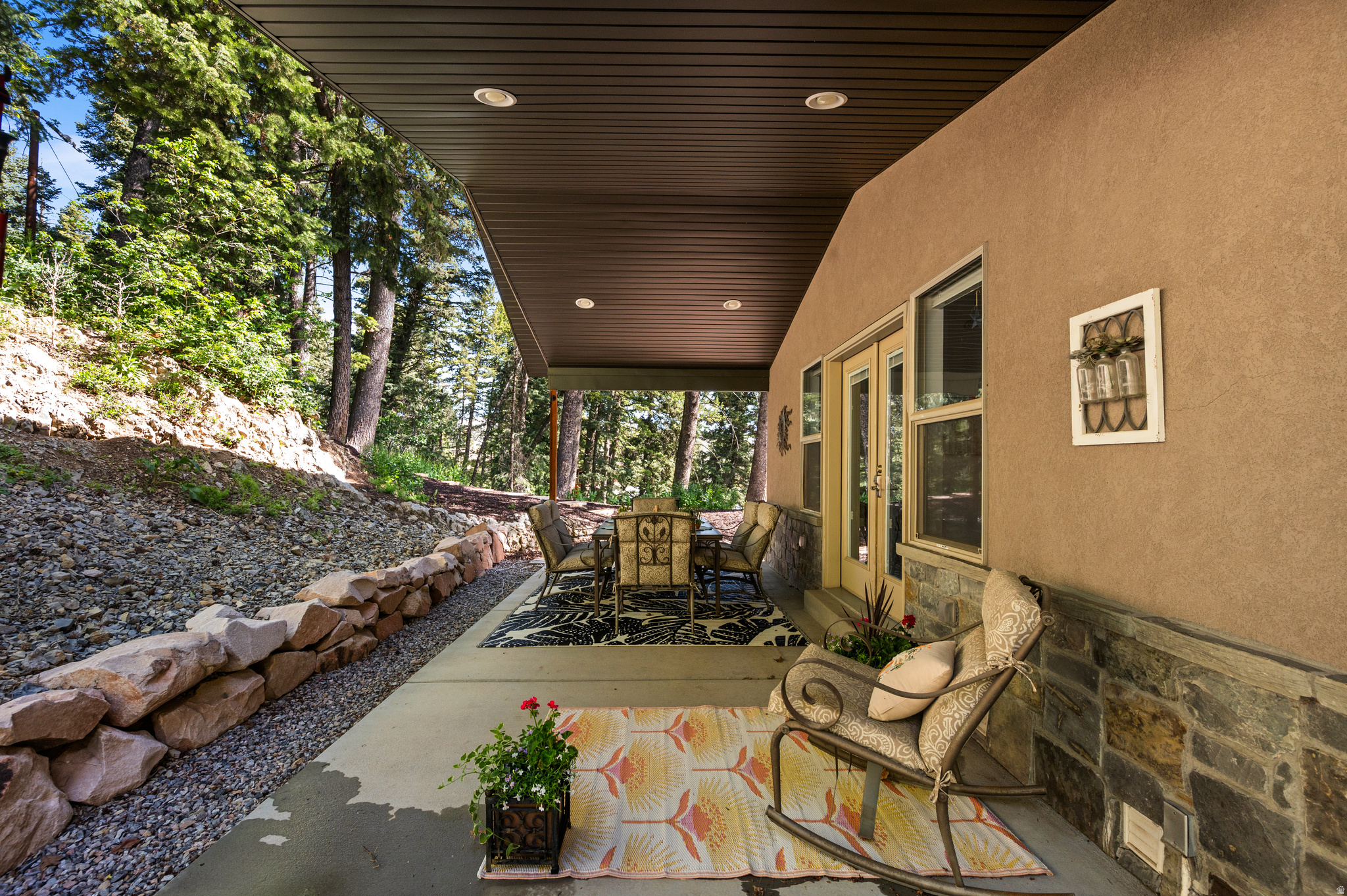 SUMMIT PARK - Residential