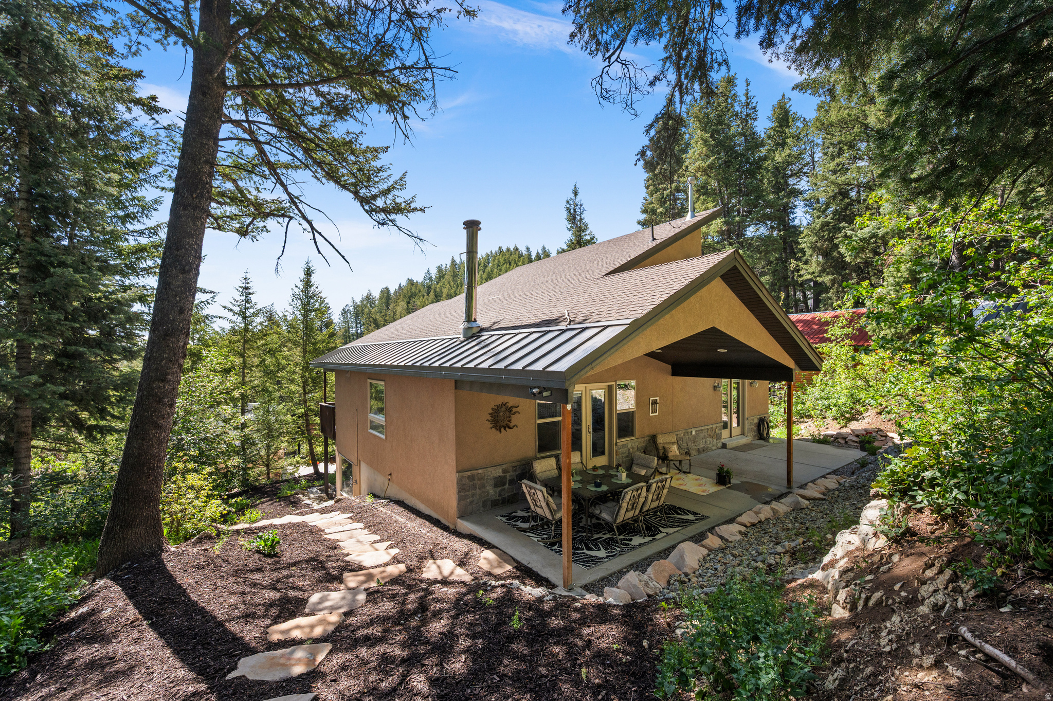 SUMMIT PARK - Residential