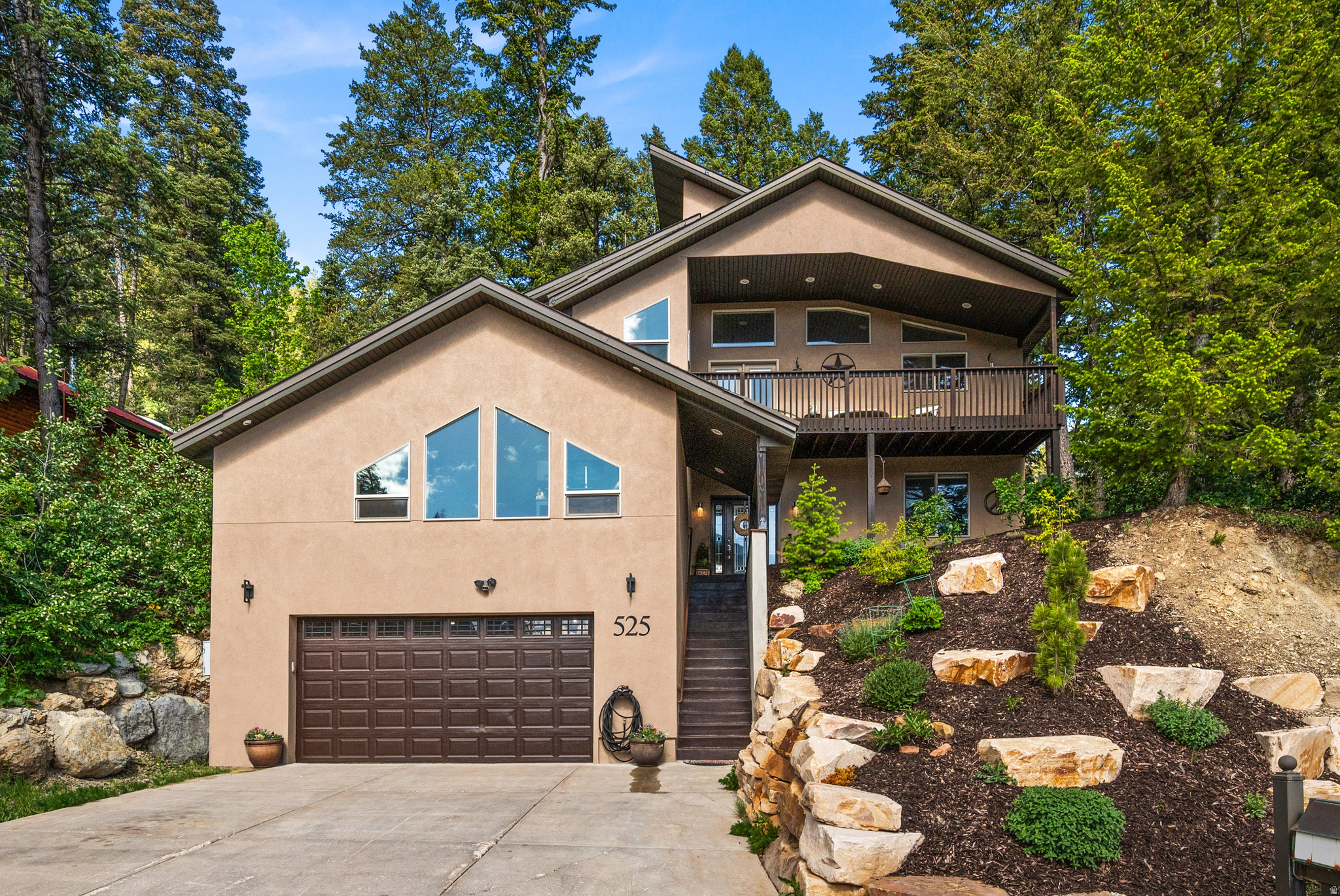 SUMMIT PARK - Residential