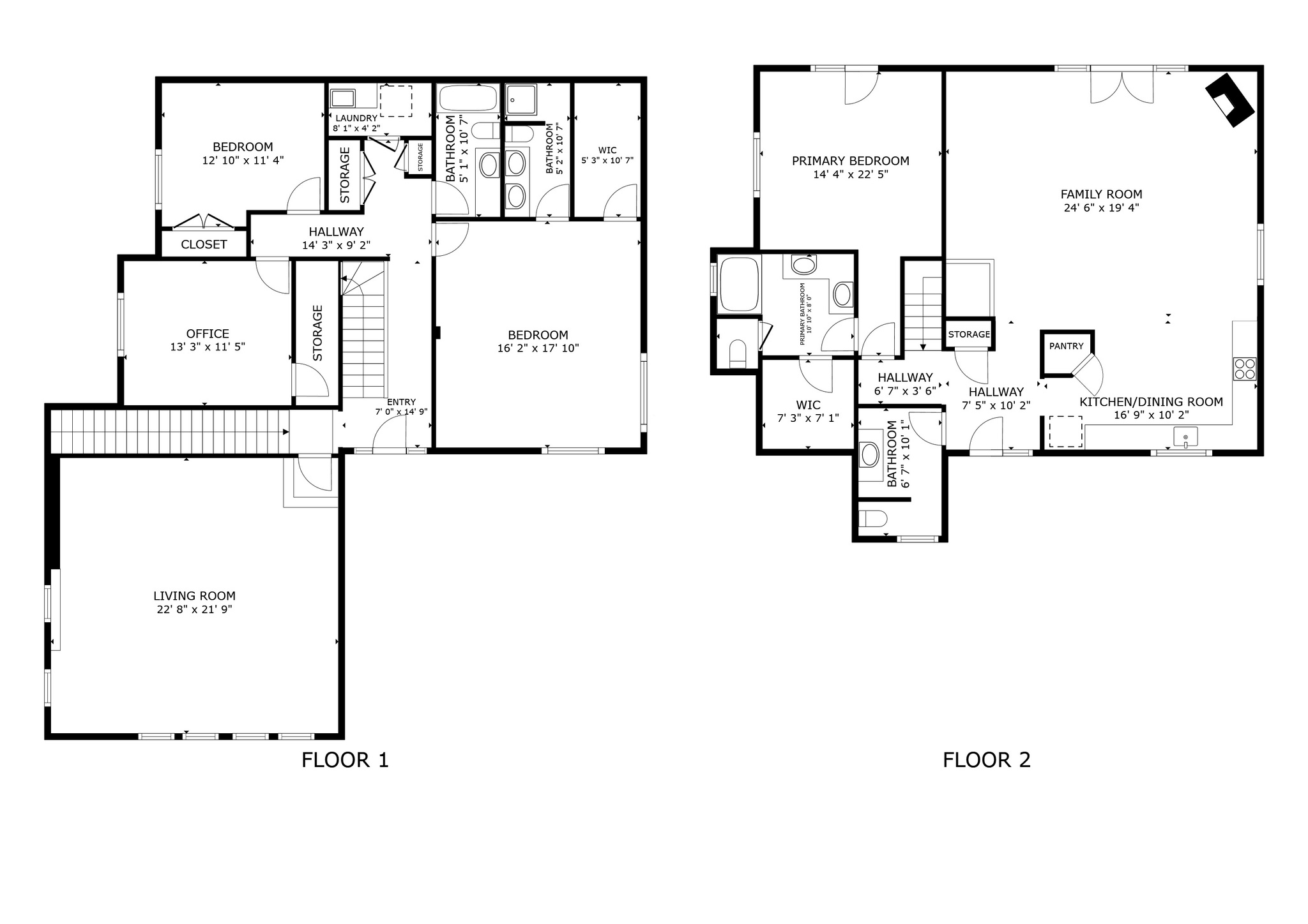 SUMMIT PARK - Residential