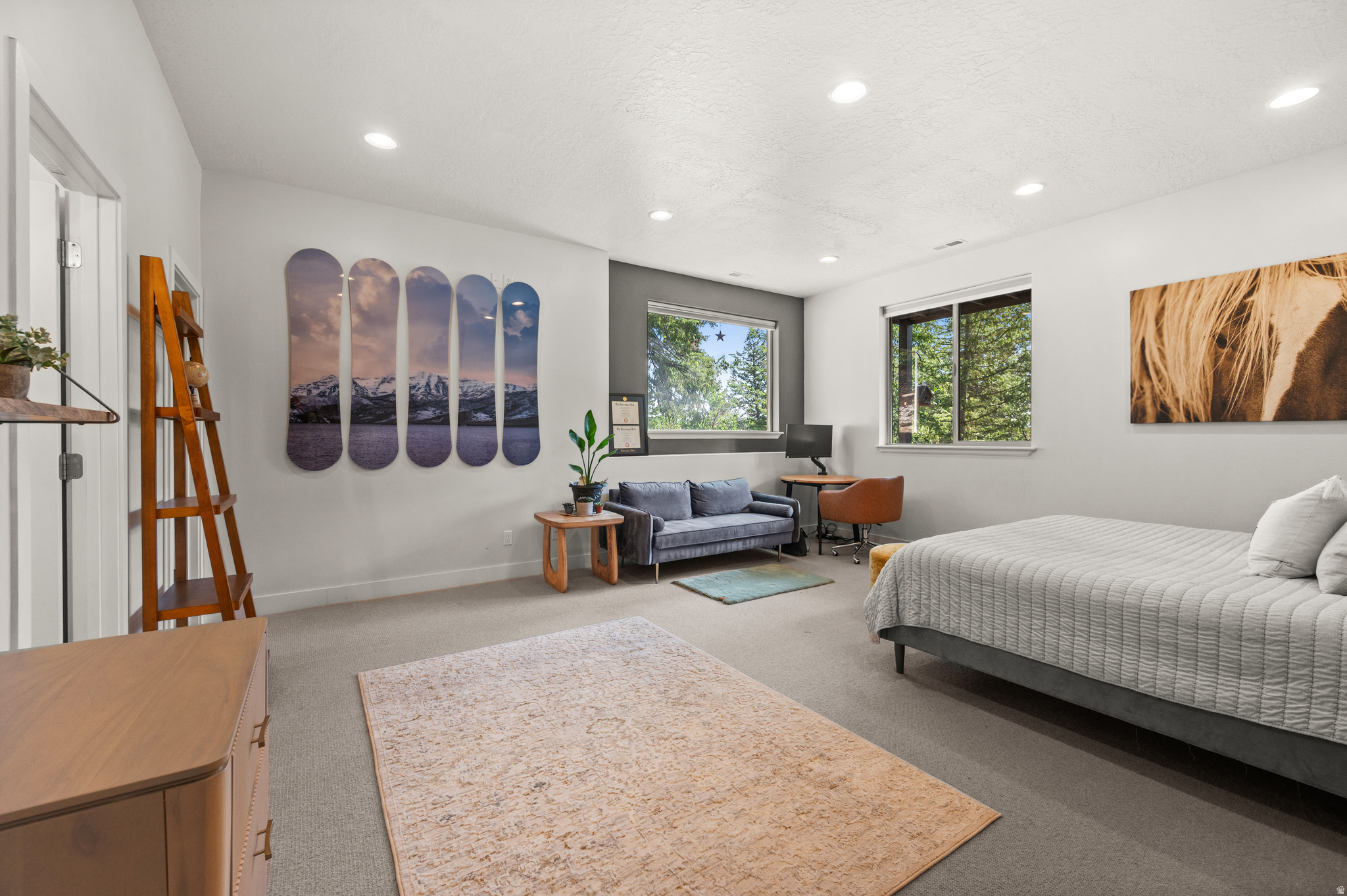 SUMMIT PARK - Residential