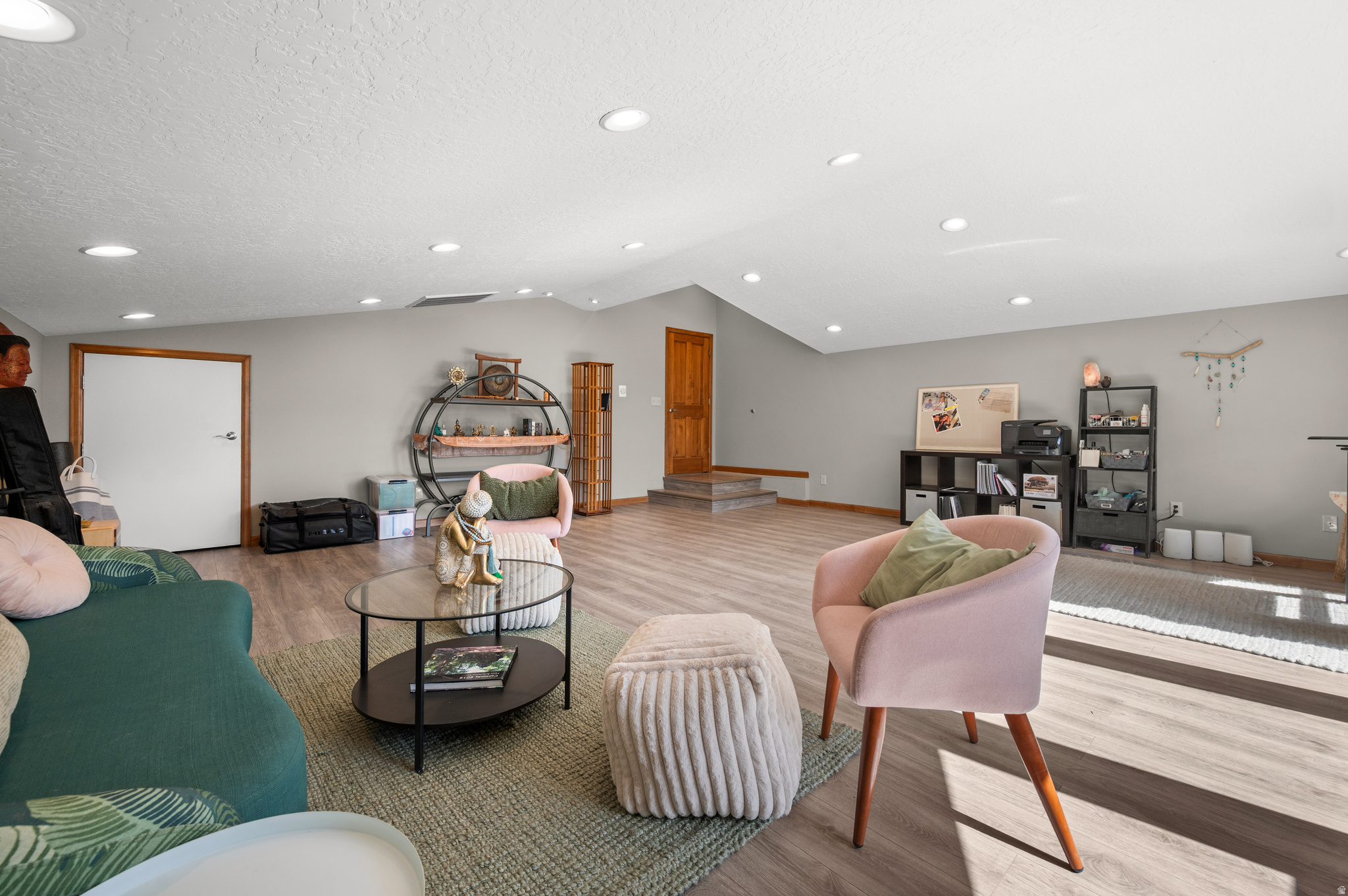 SUMMIT PARK - Residential