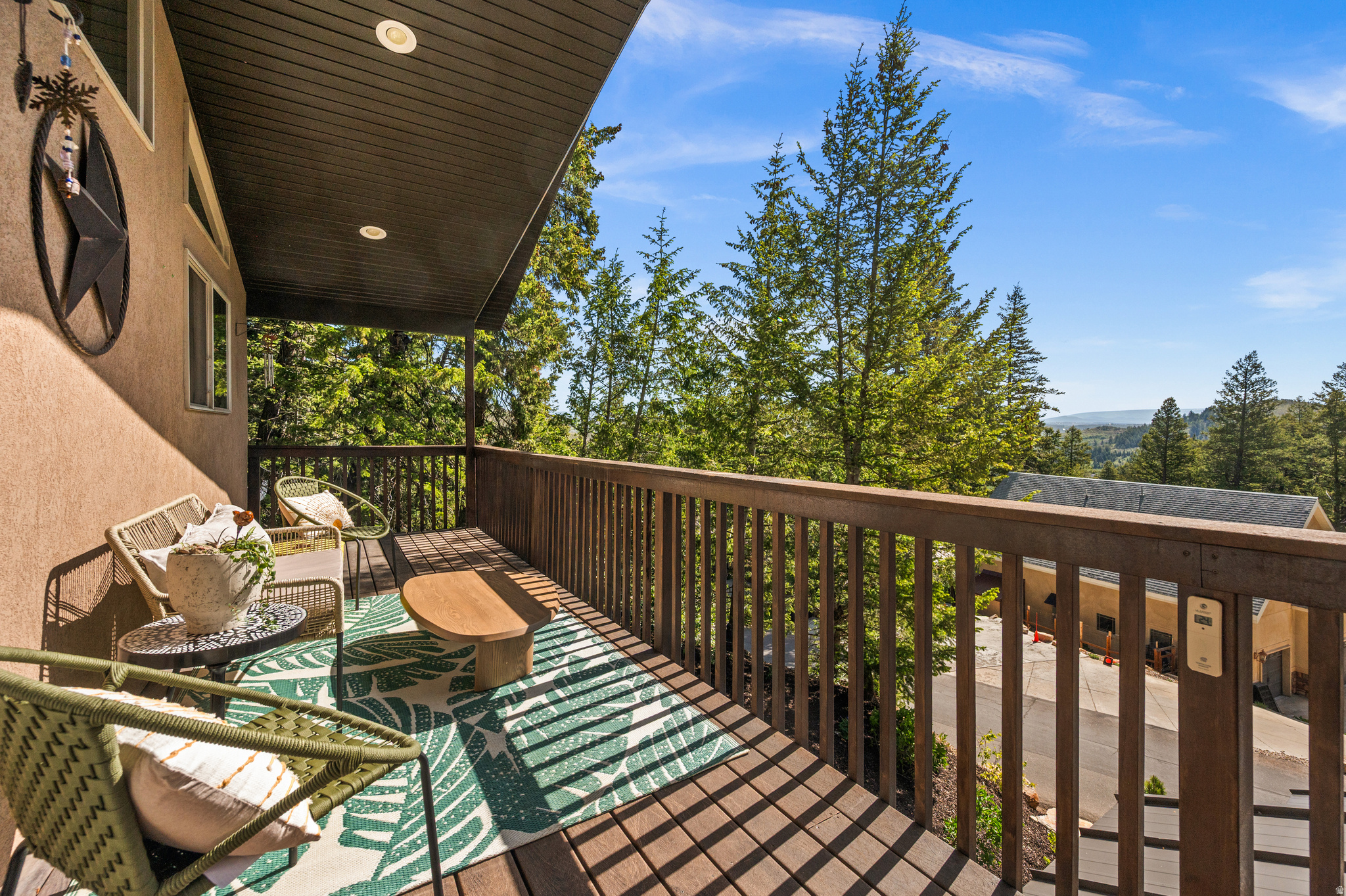SUMMIT PARK - Residential