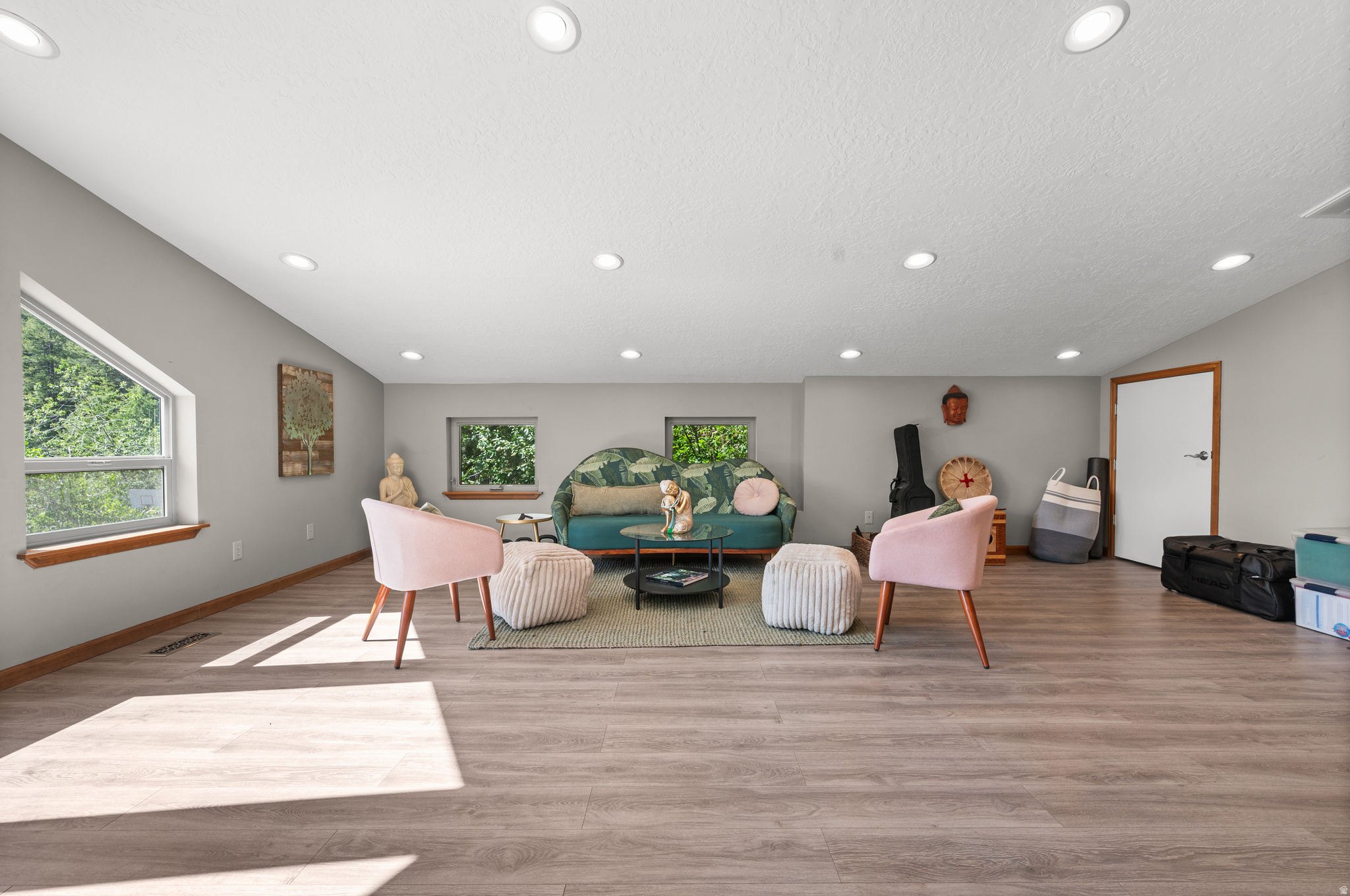 SUMMIT PARK - Residential