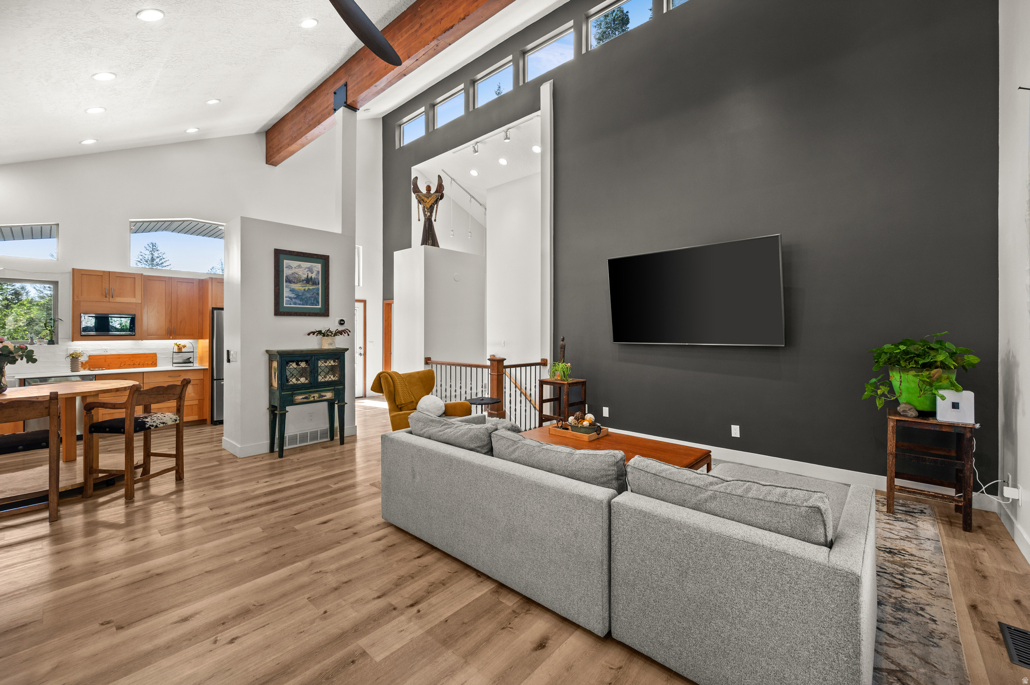 SUMMIT PARK - Residential