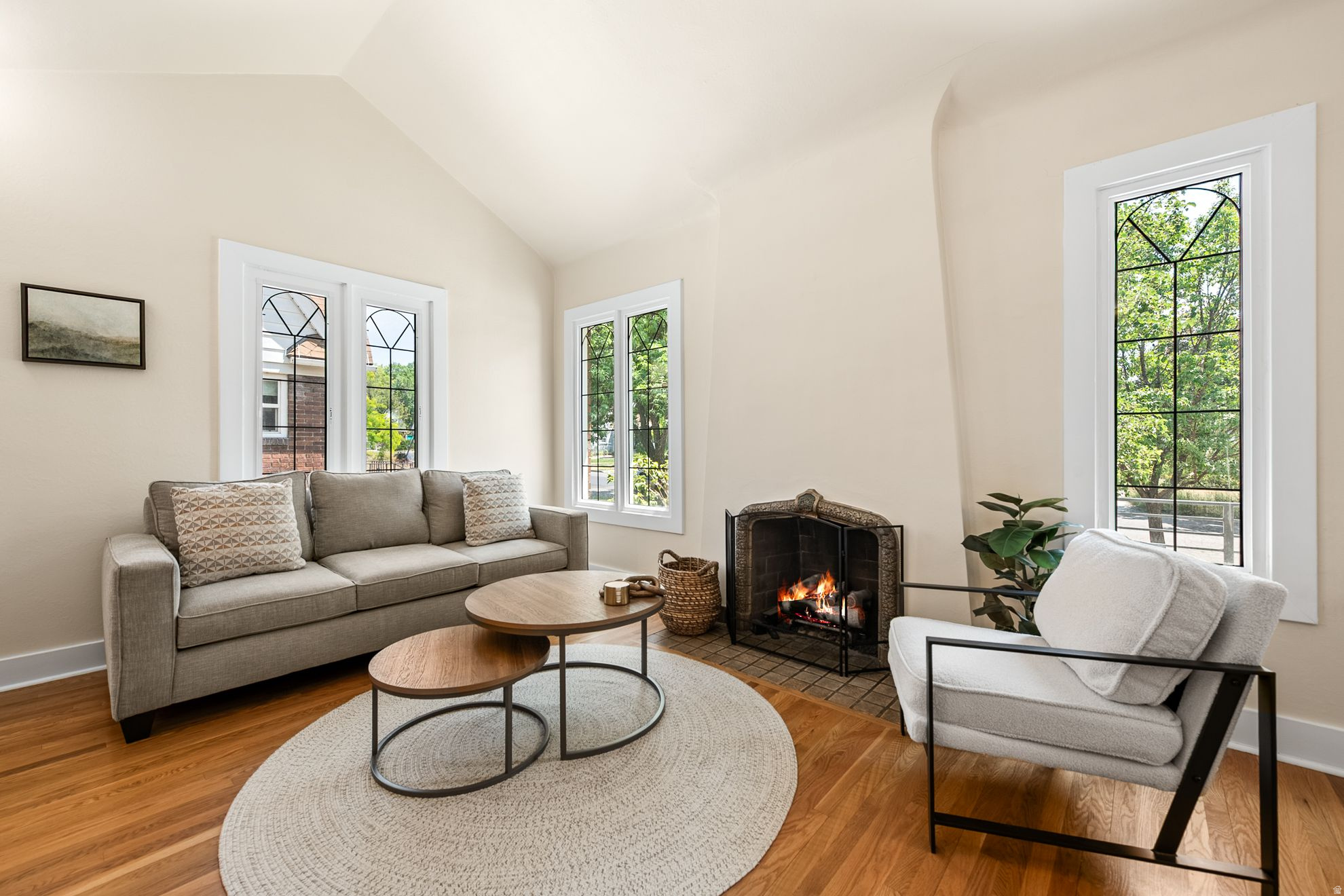 MARLBOROUGH PLACE - Residential