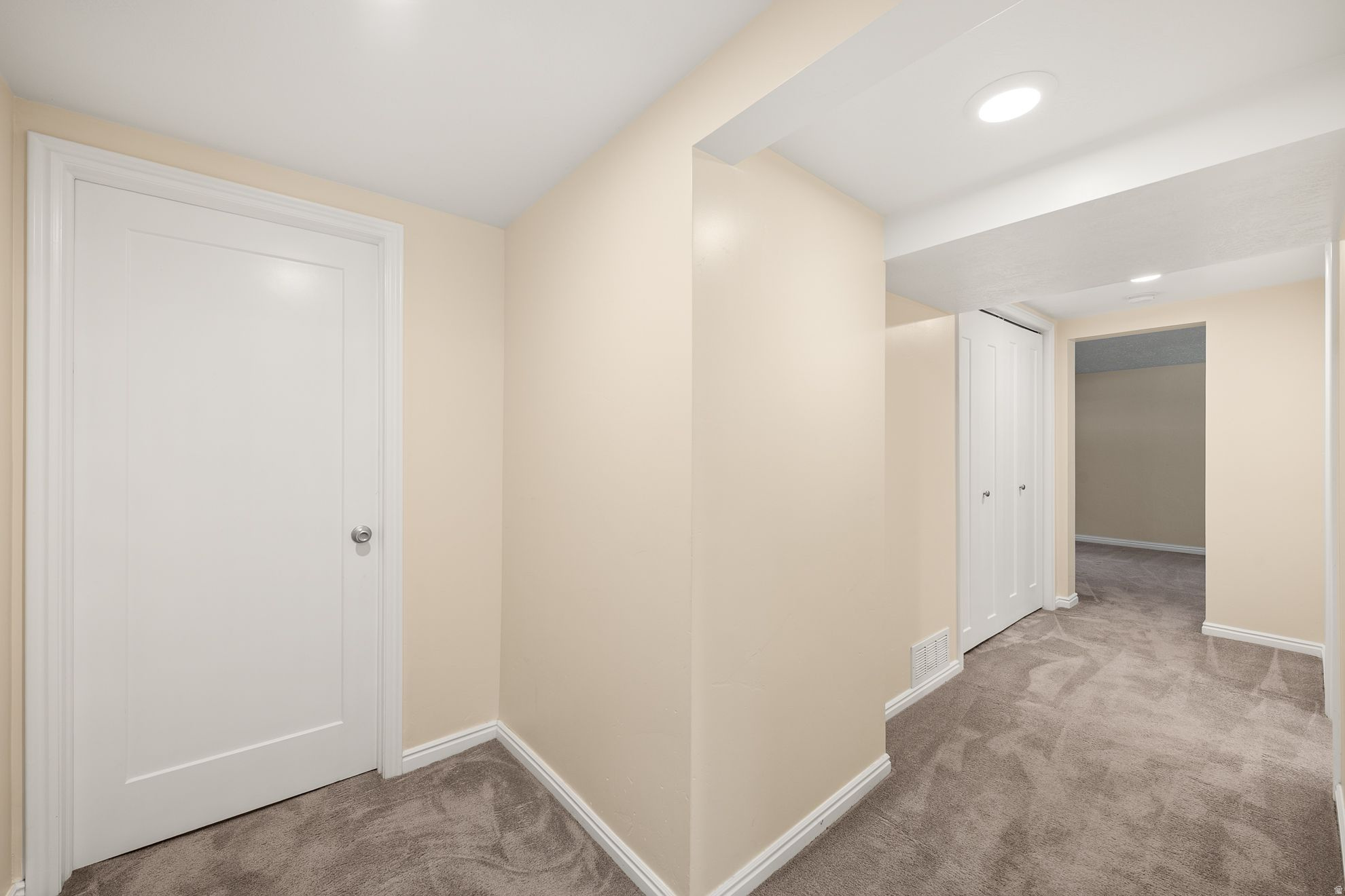 MARLBOROUGH PLACE - Residential