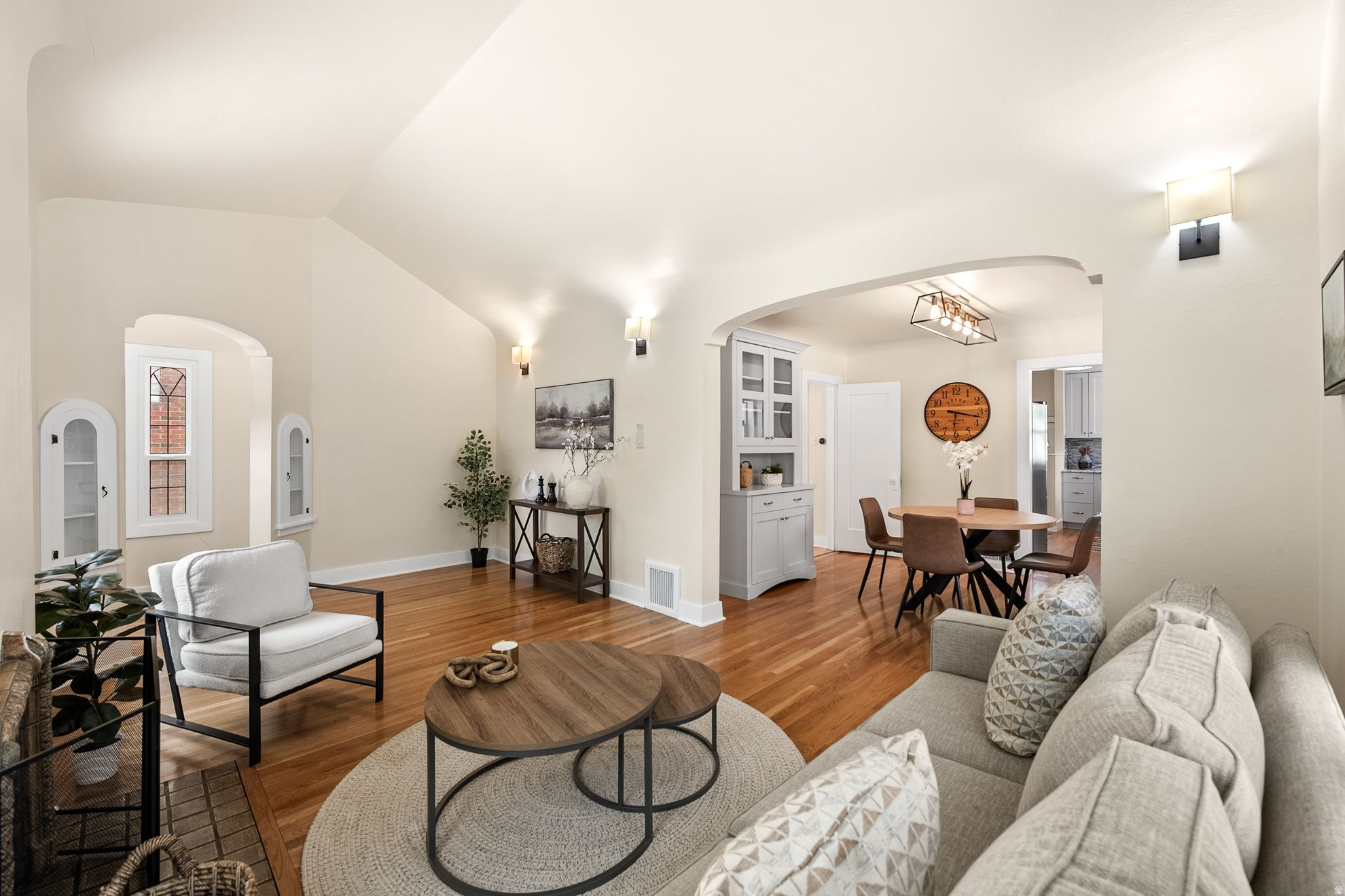 MARLBOROUGH PLACE - Residential