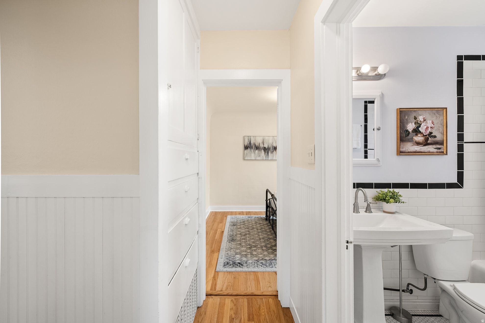 MARLBOROUGH PLACE - Residential
